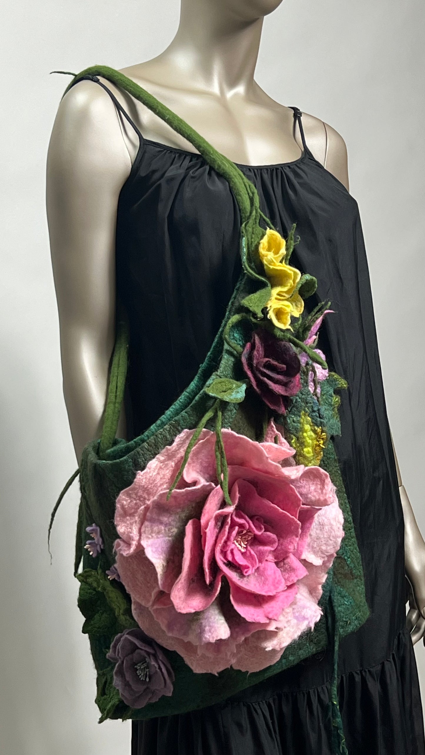 Dream Garden Big Bag