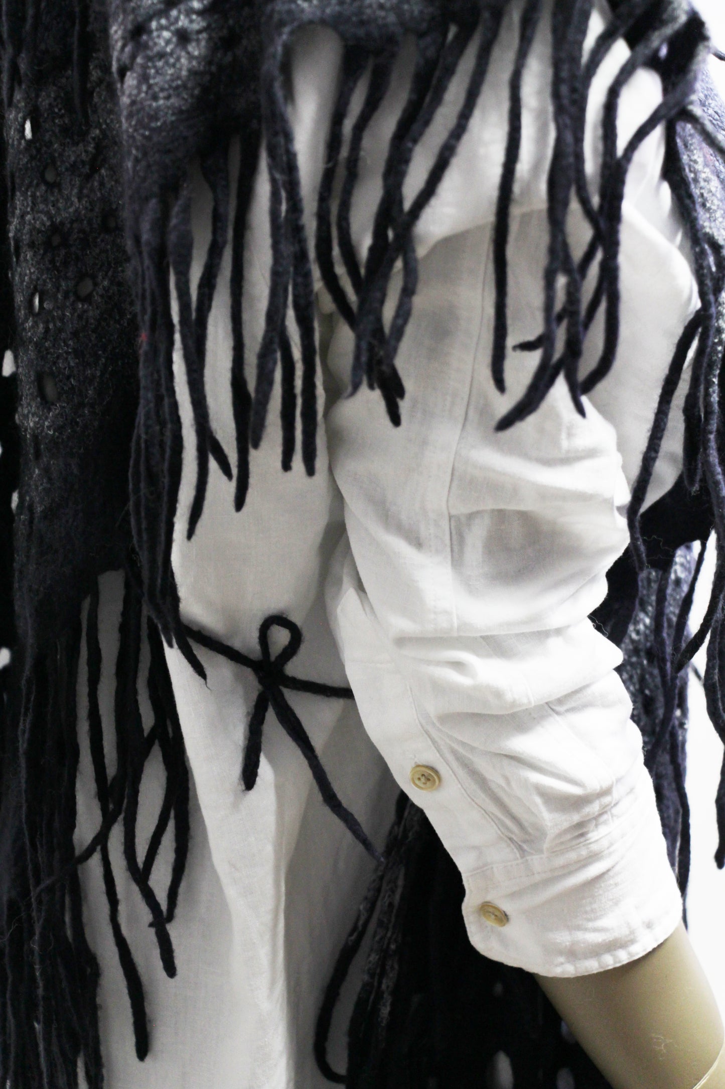 Wonderland Shadow Scarf