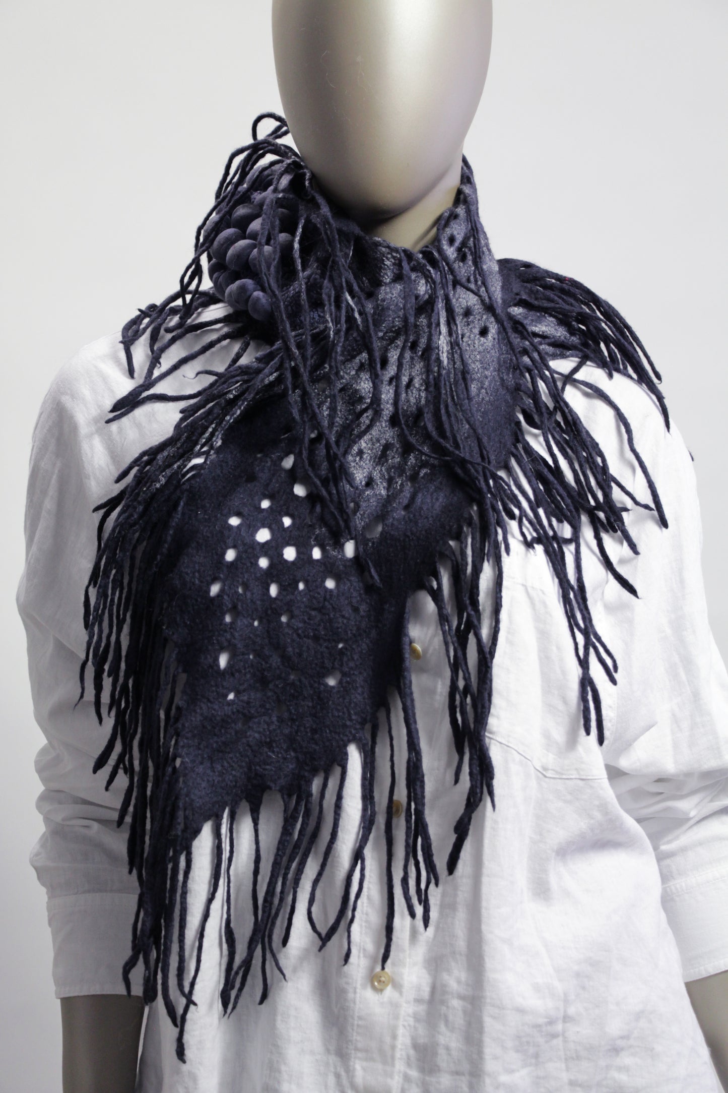 Wonderland Shadow Scarf