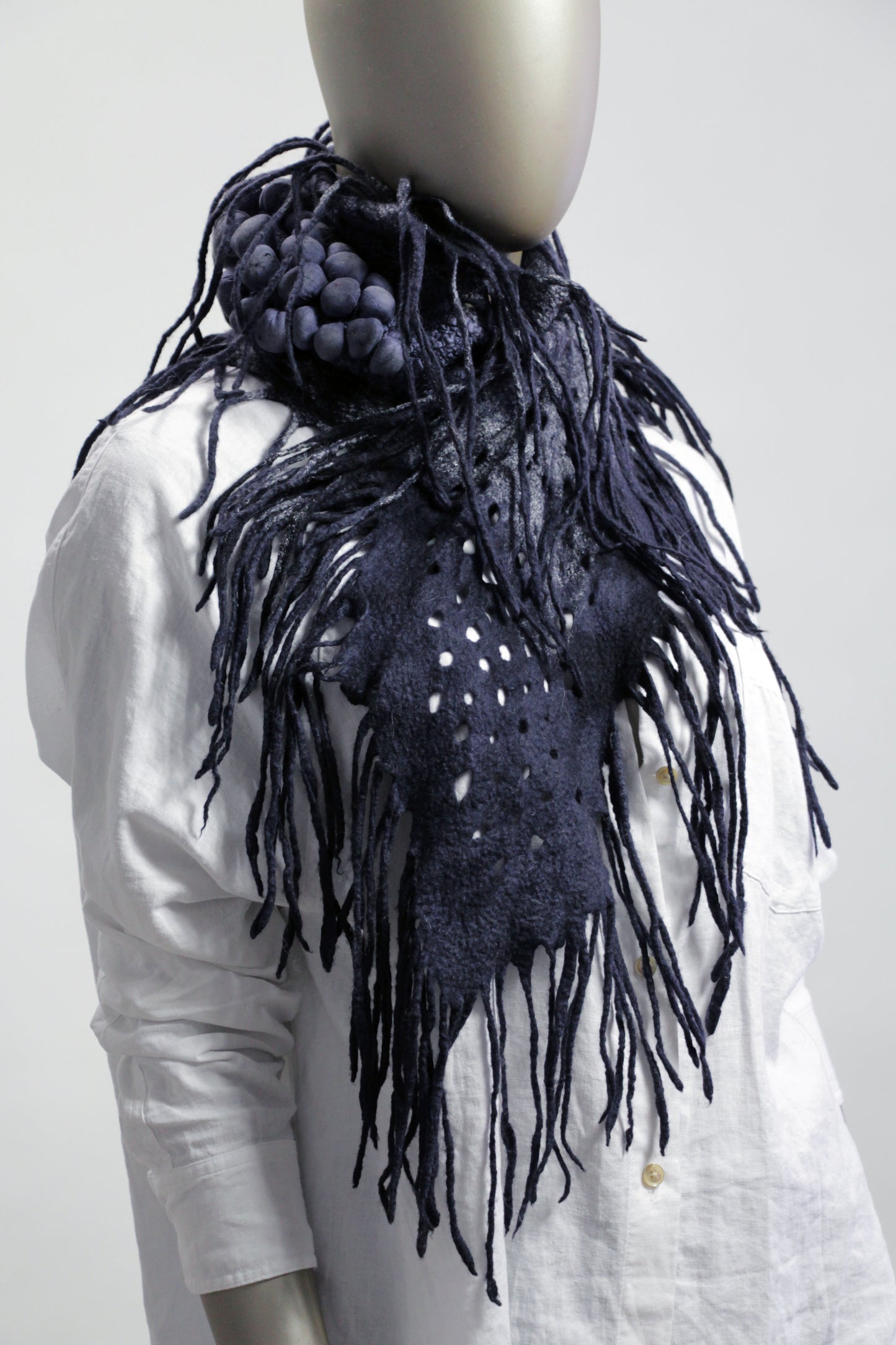Wonderland Shadow Scarf