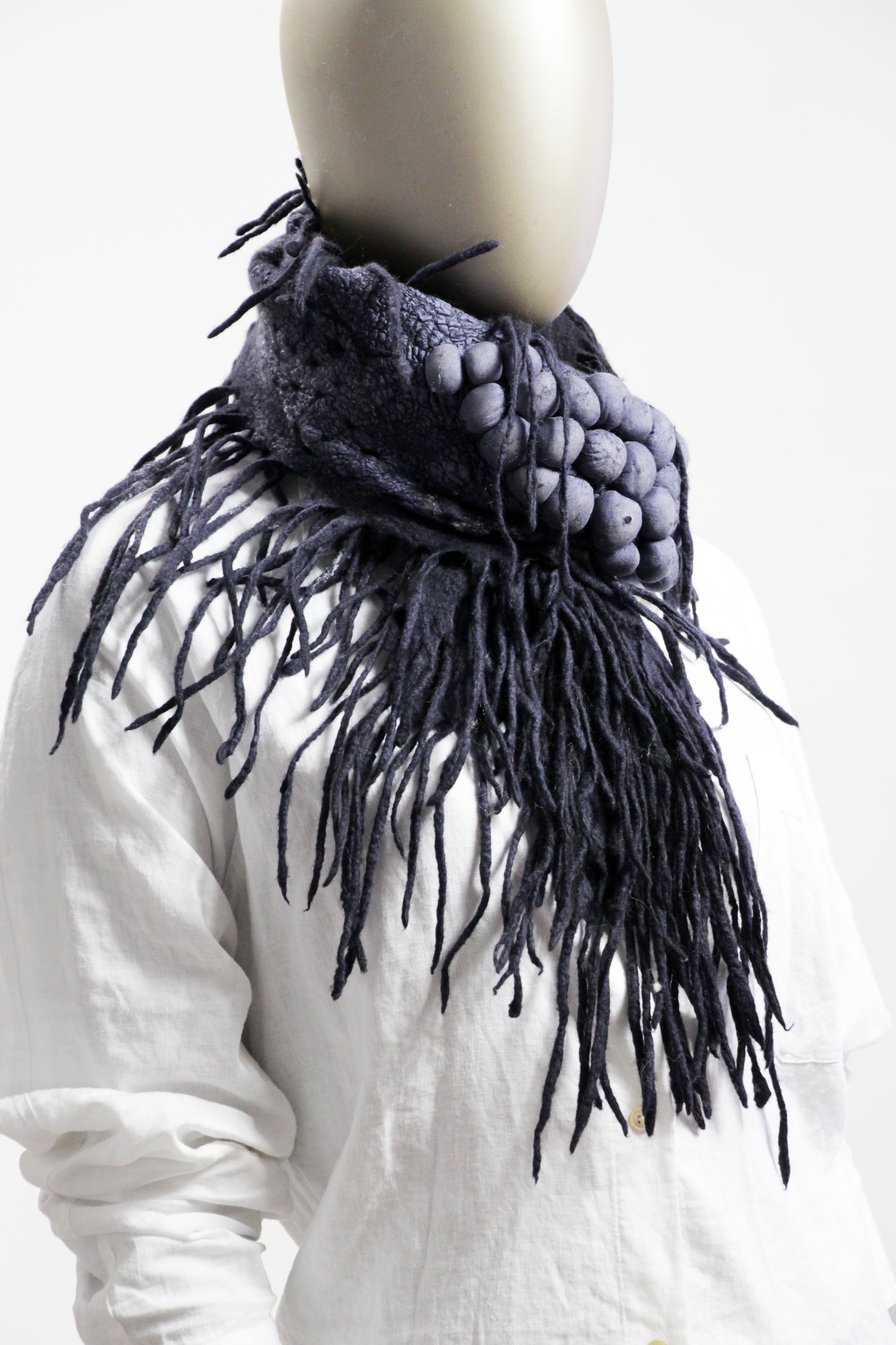 Wonderland Shadow Scarf