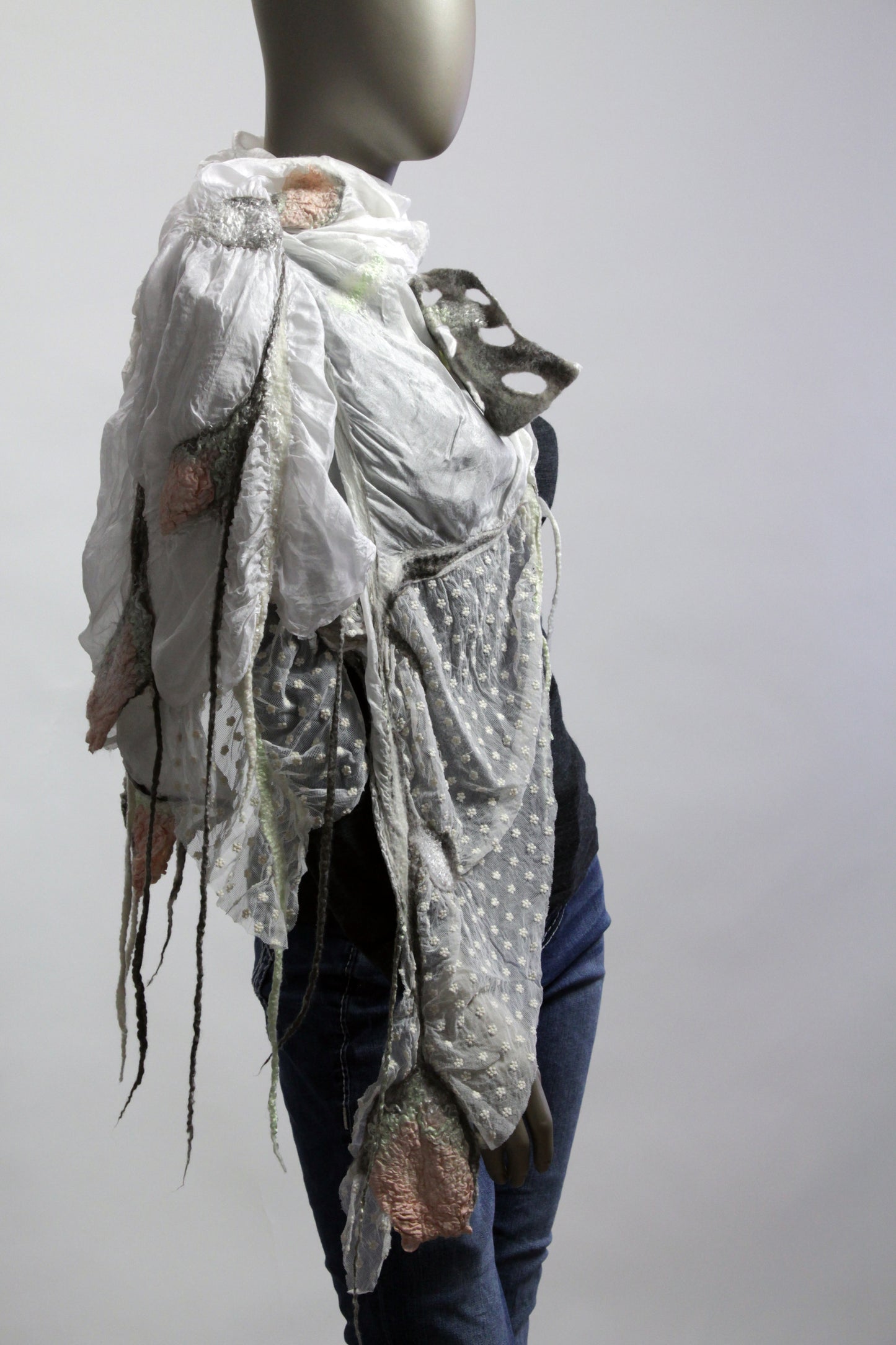 Best Morning Medium Scarf
