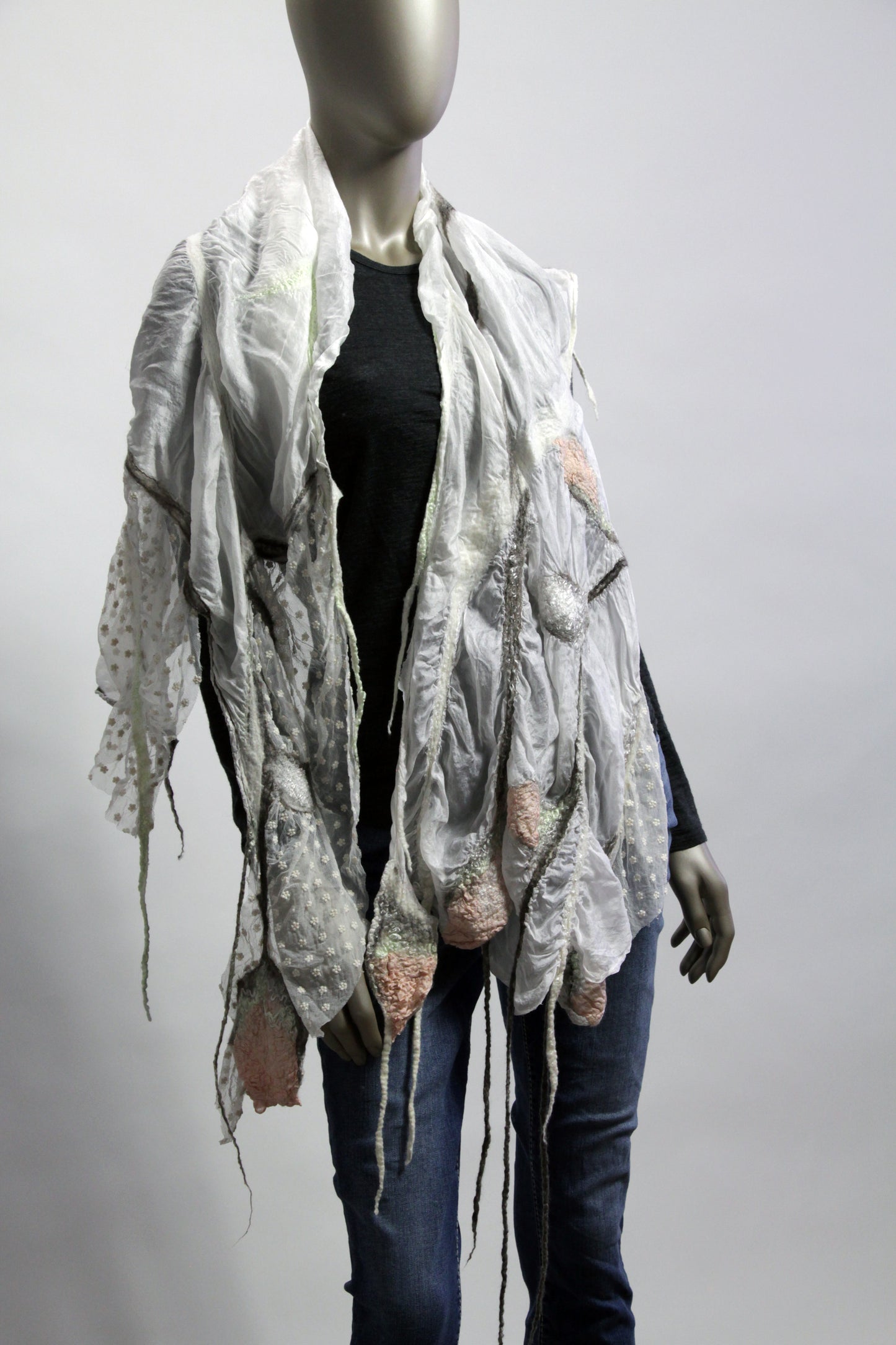 Best Morning Medium Scarf