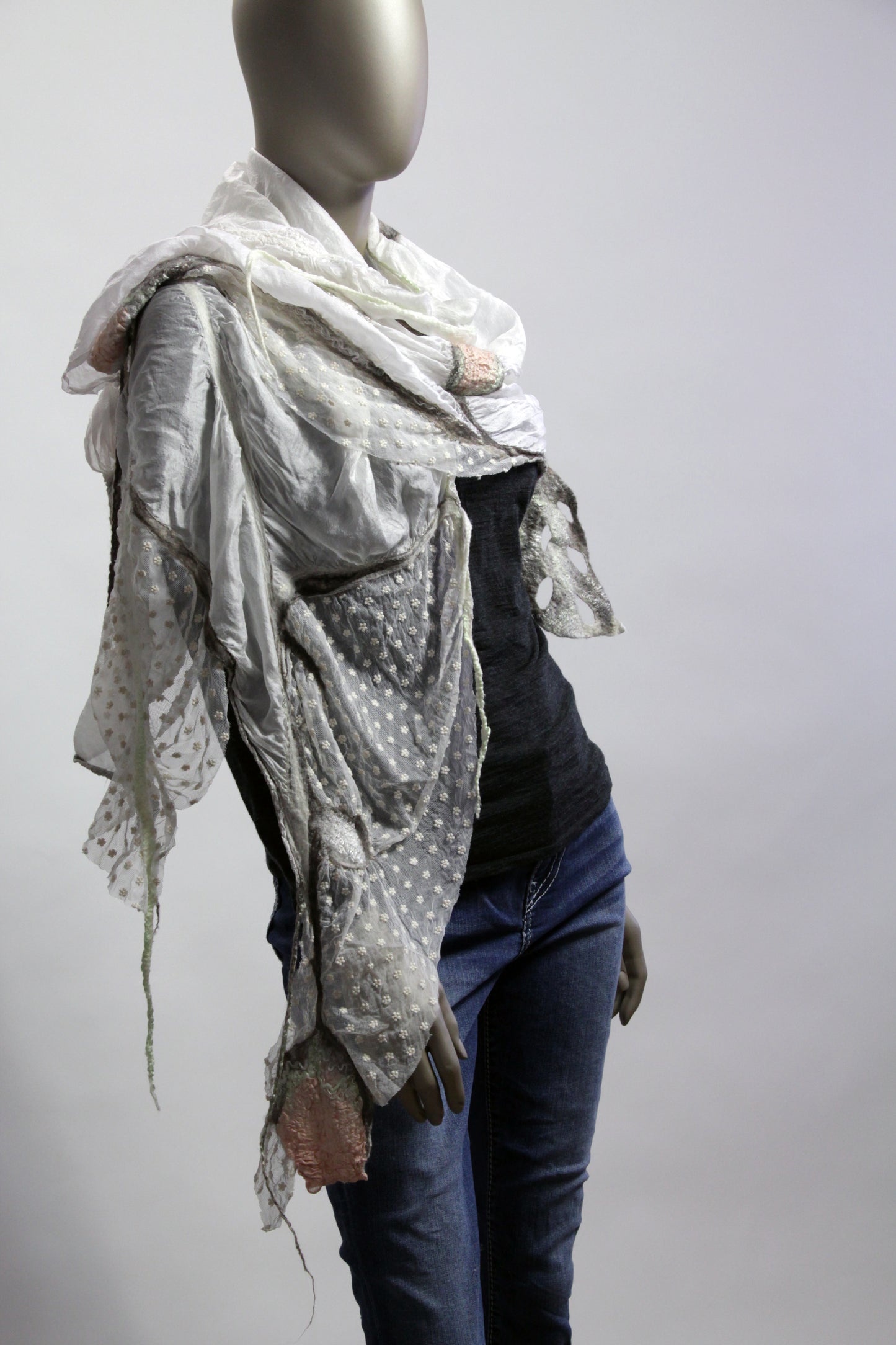 Best Morning Medium Scarf