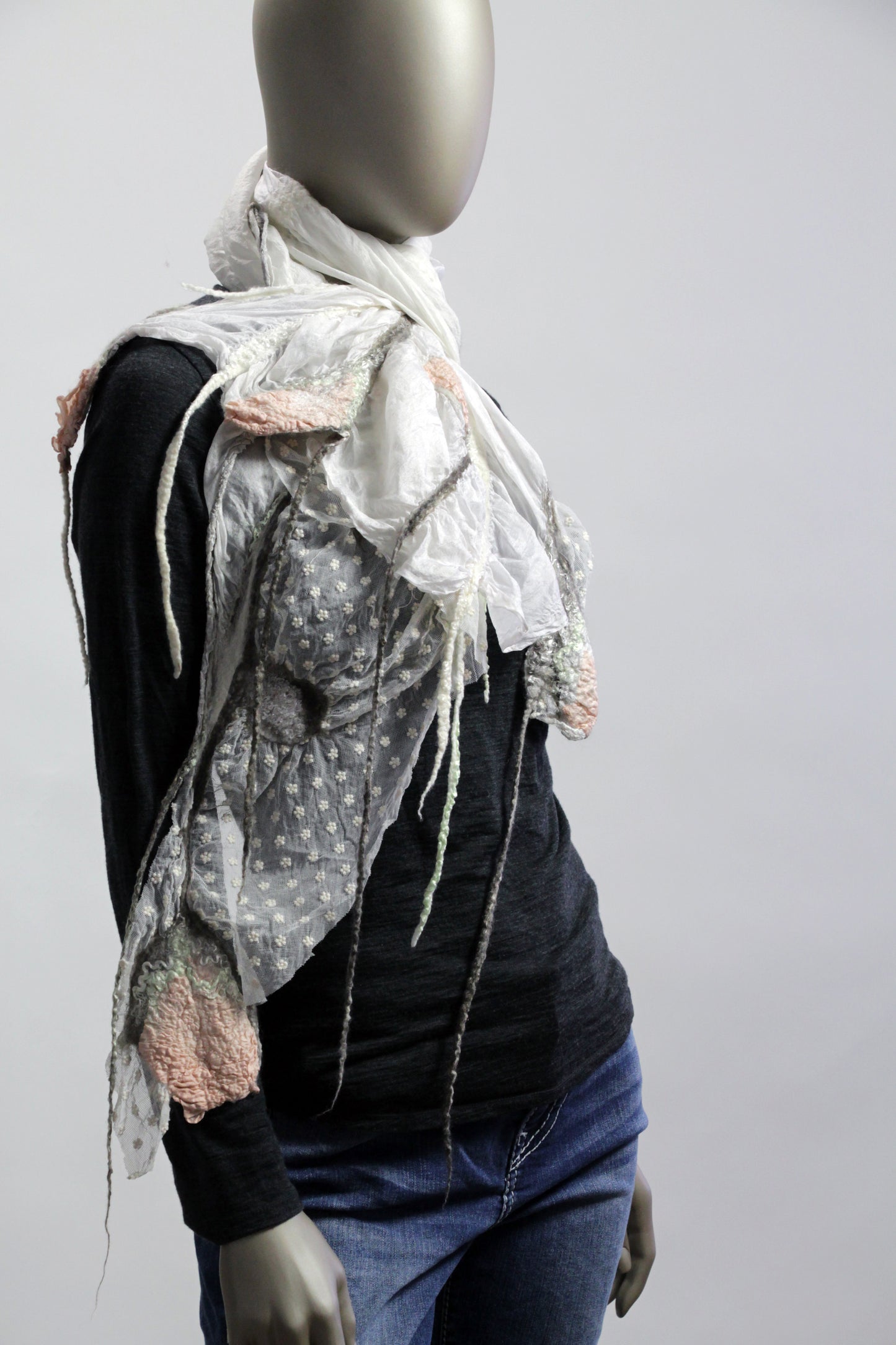 Best Morning Medium Scarf