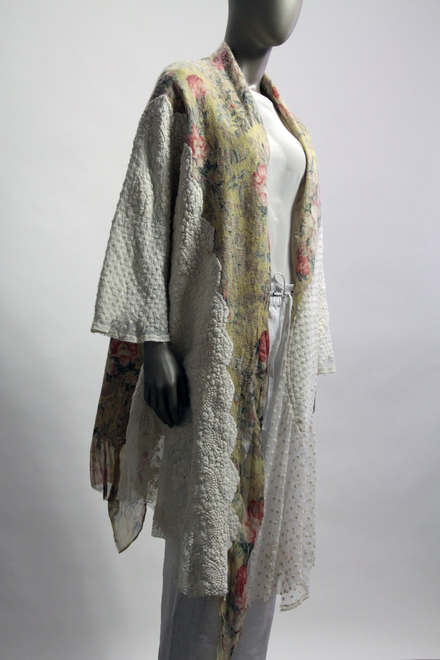 Summer Coat