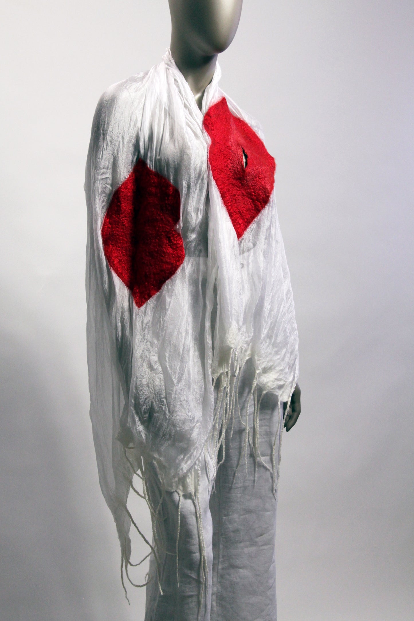 Passionate Kiss Scarf