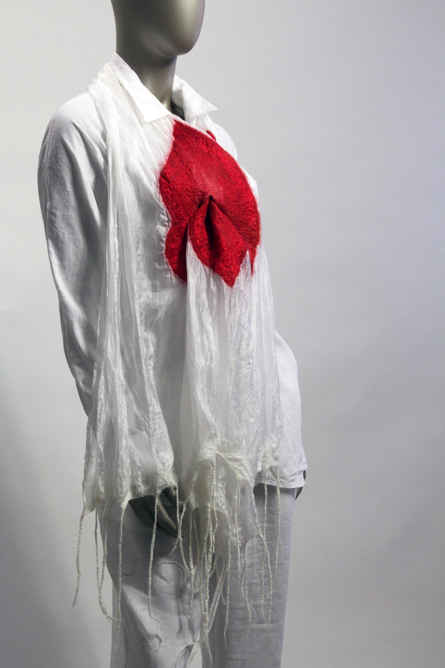 Passionate Kiss Scarf