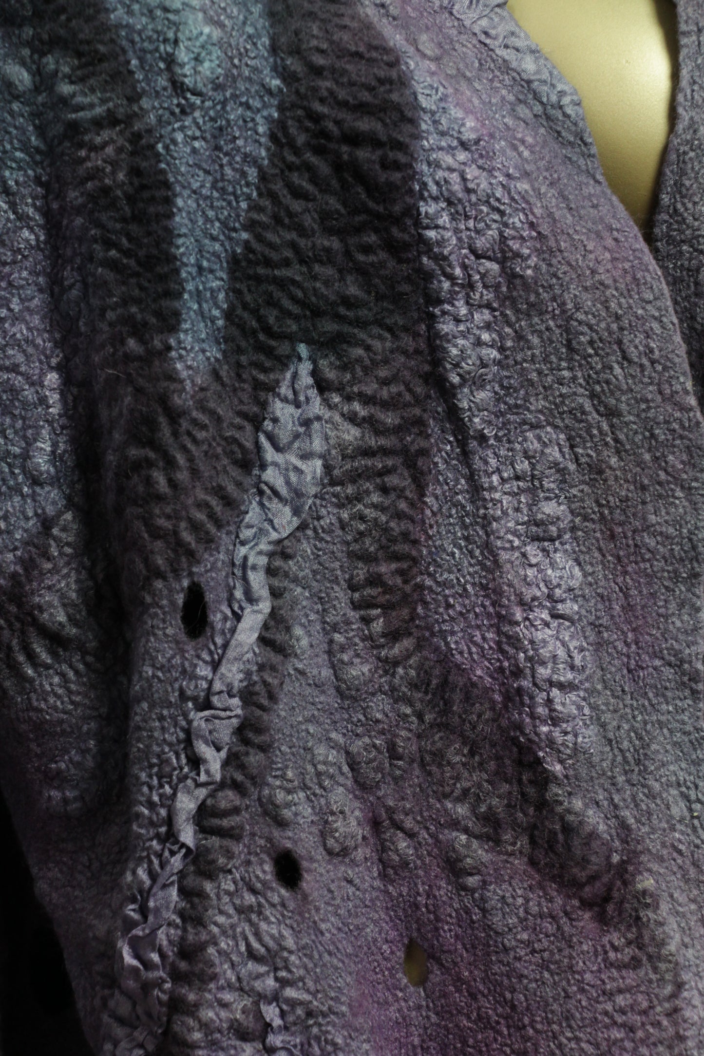 Amethyst Jacket