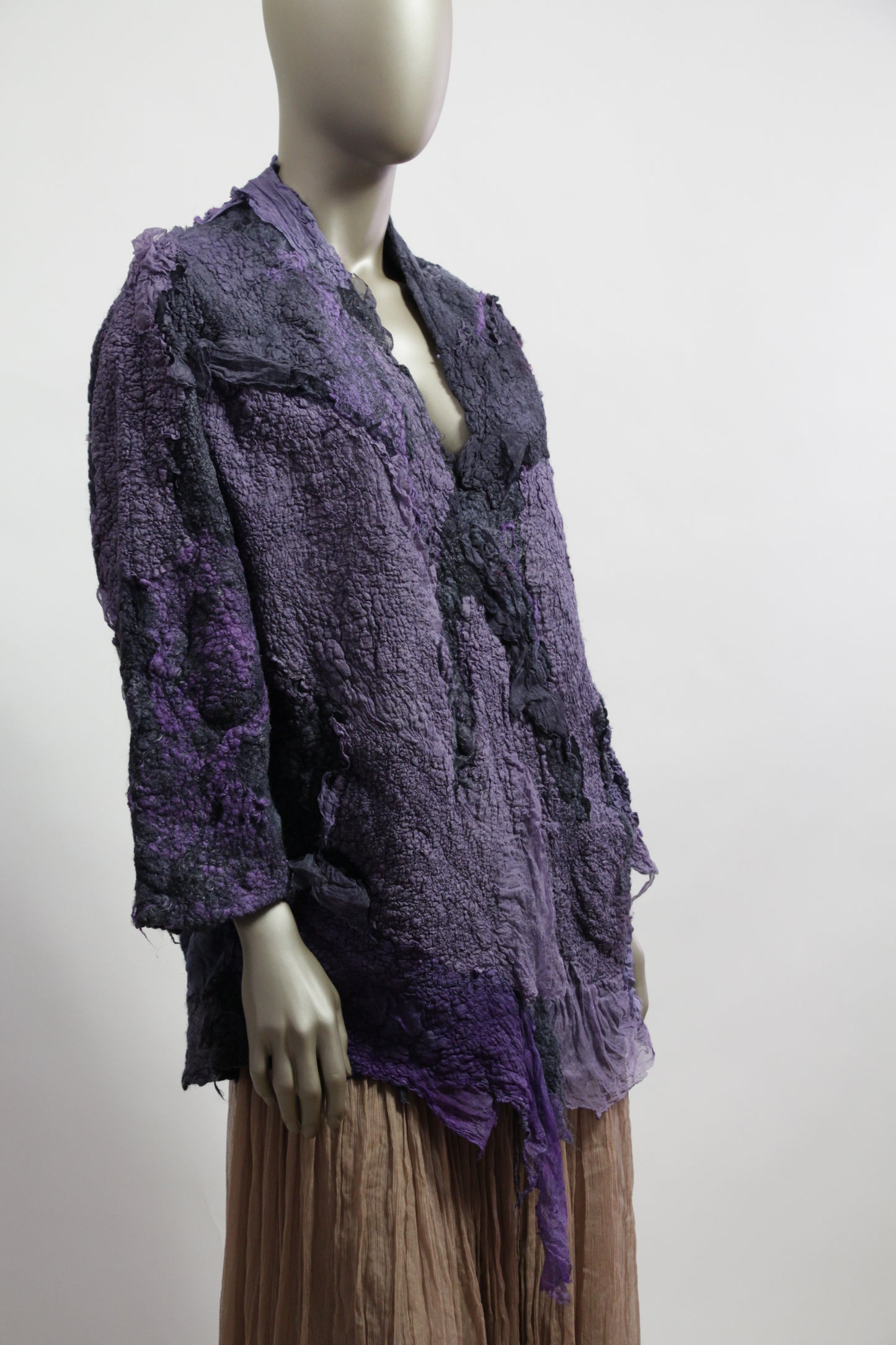 Wild Thing Jacket