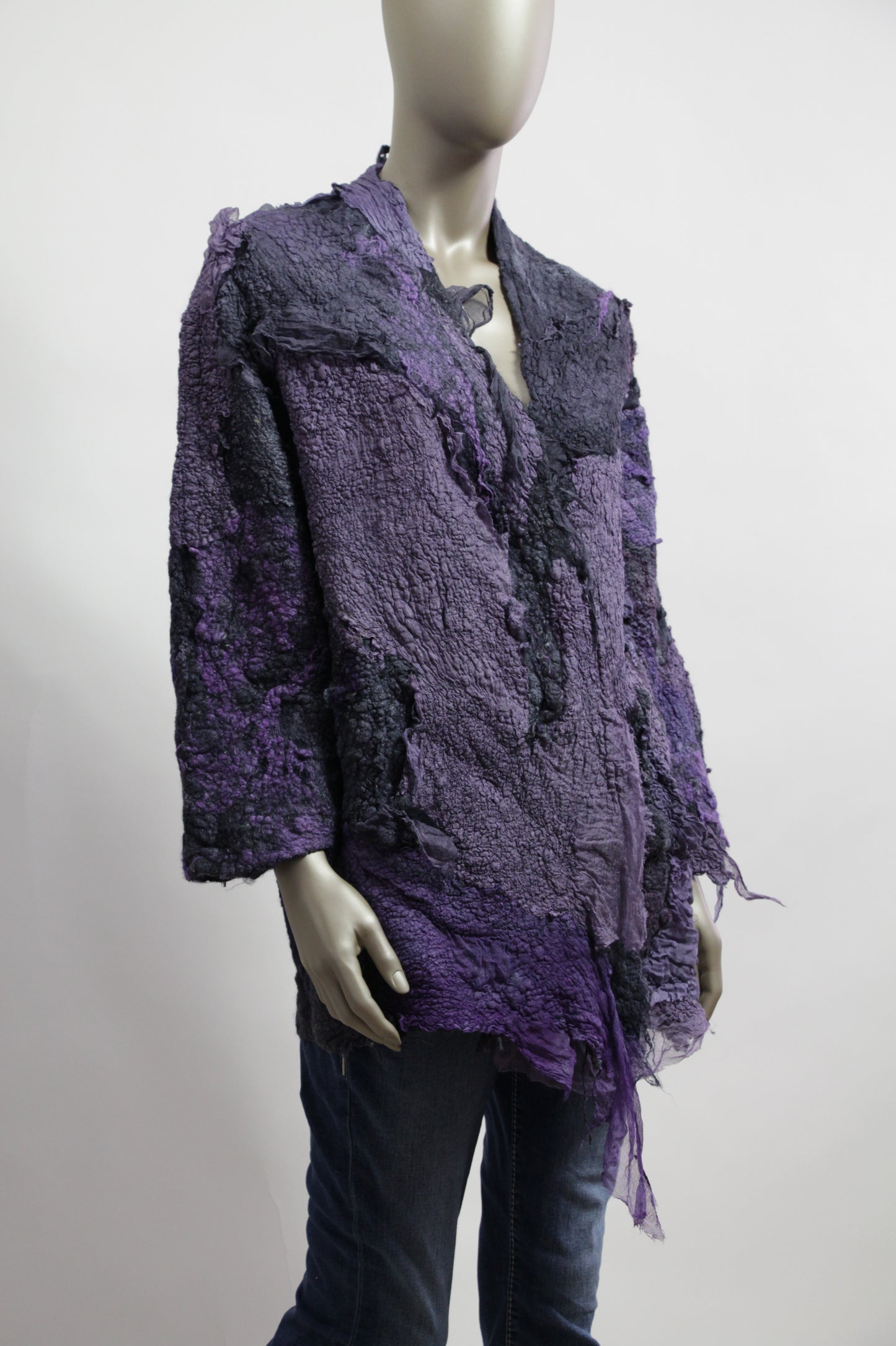Wild Thing Jacket