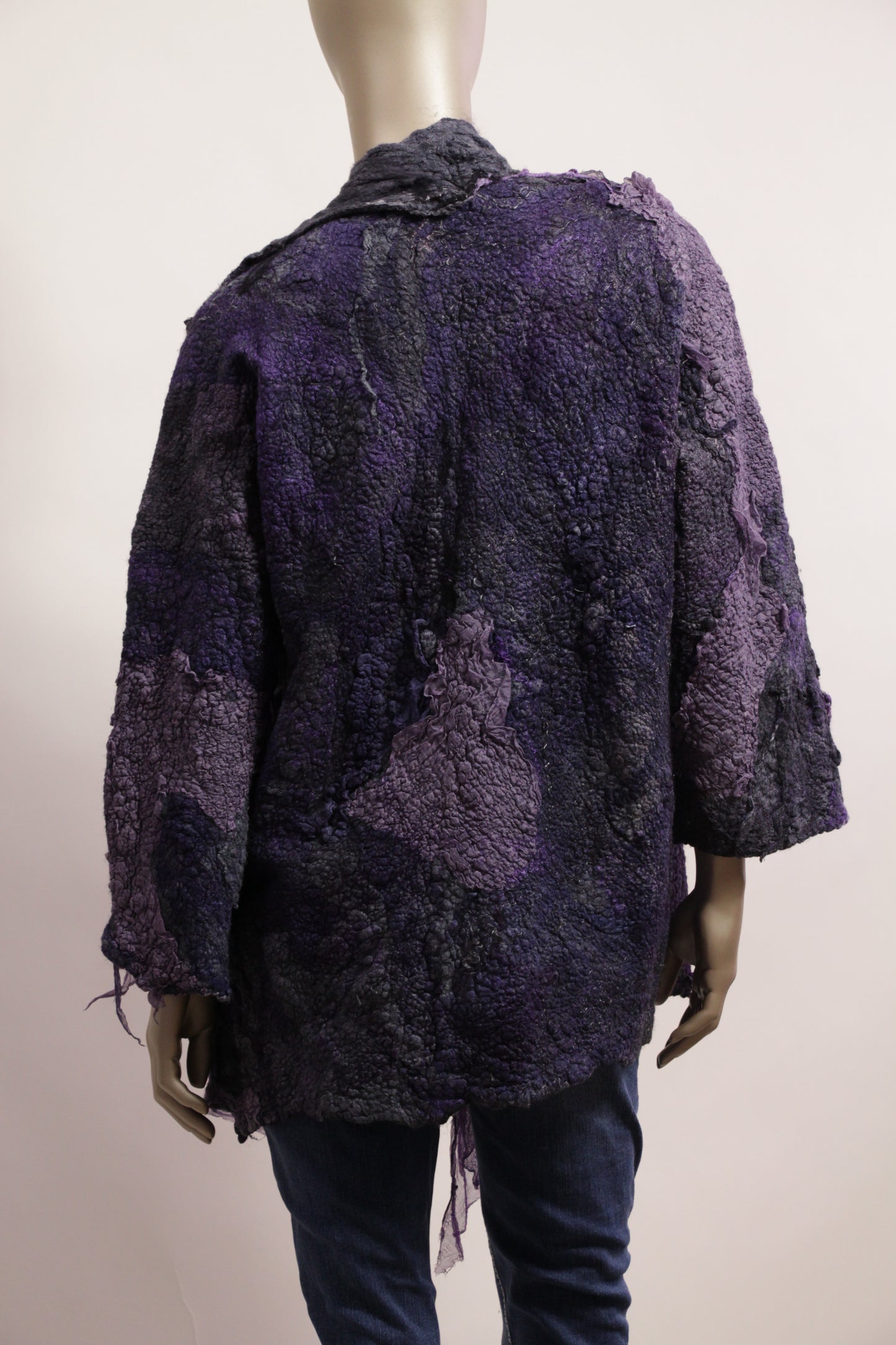 Wild Thing Jacket
