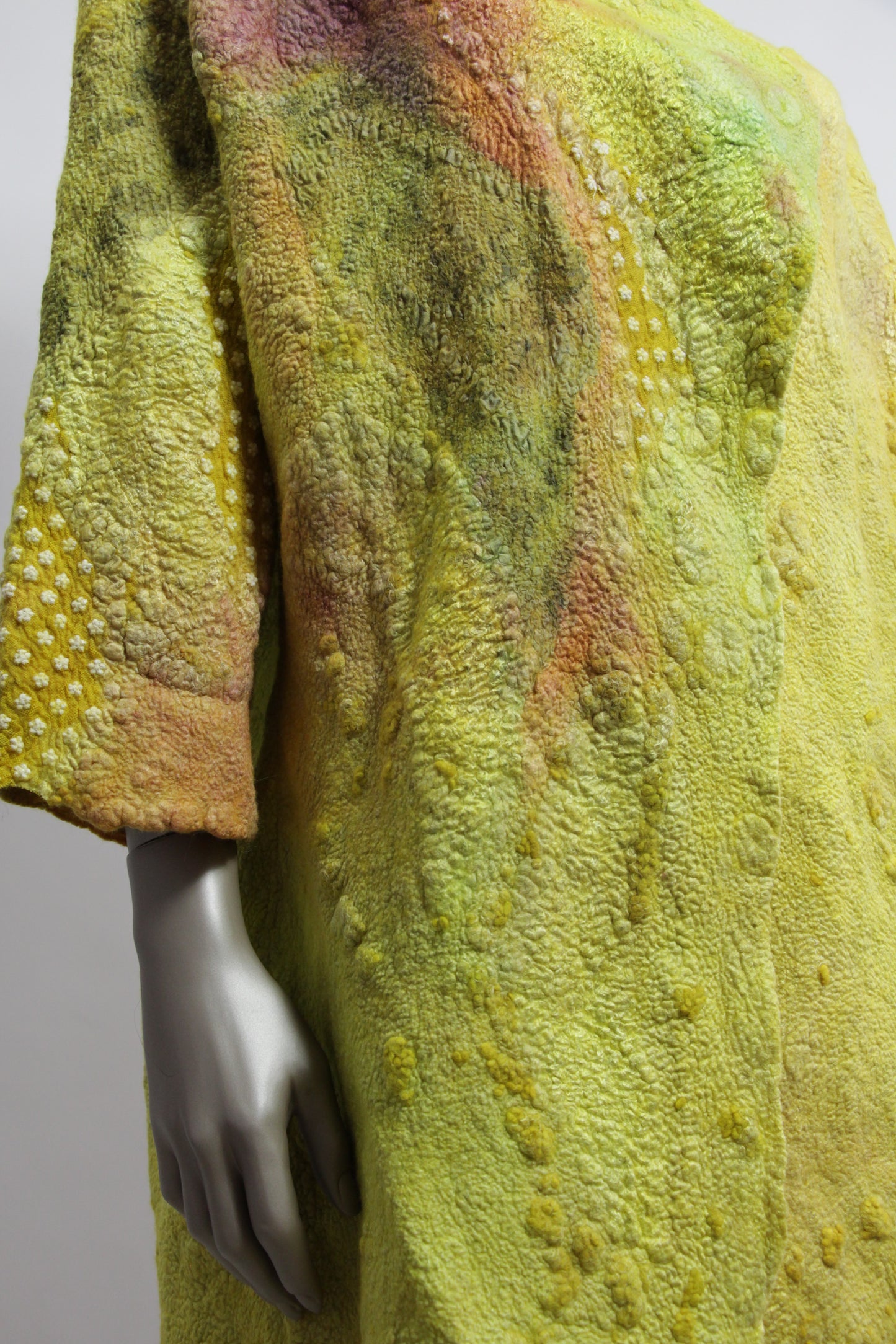 Soft Sunrise Jacket