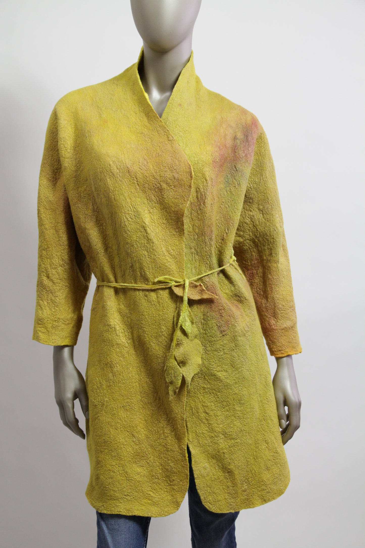 Soft Sunrise Jacket