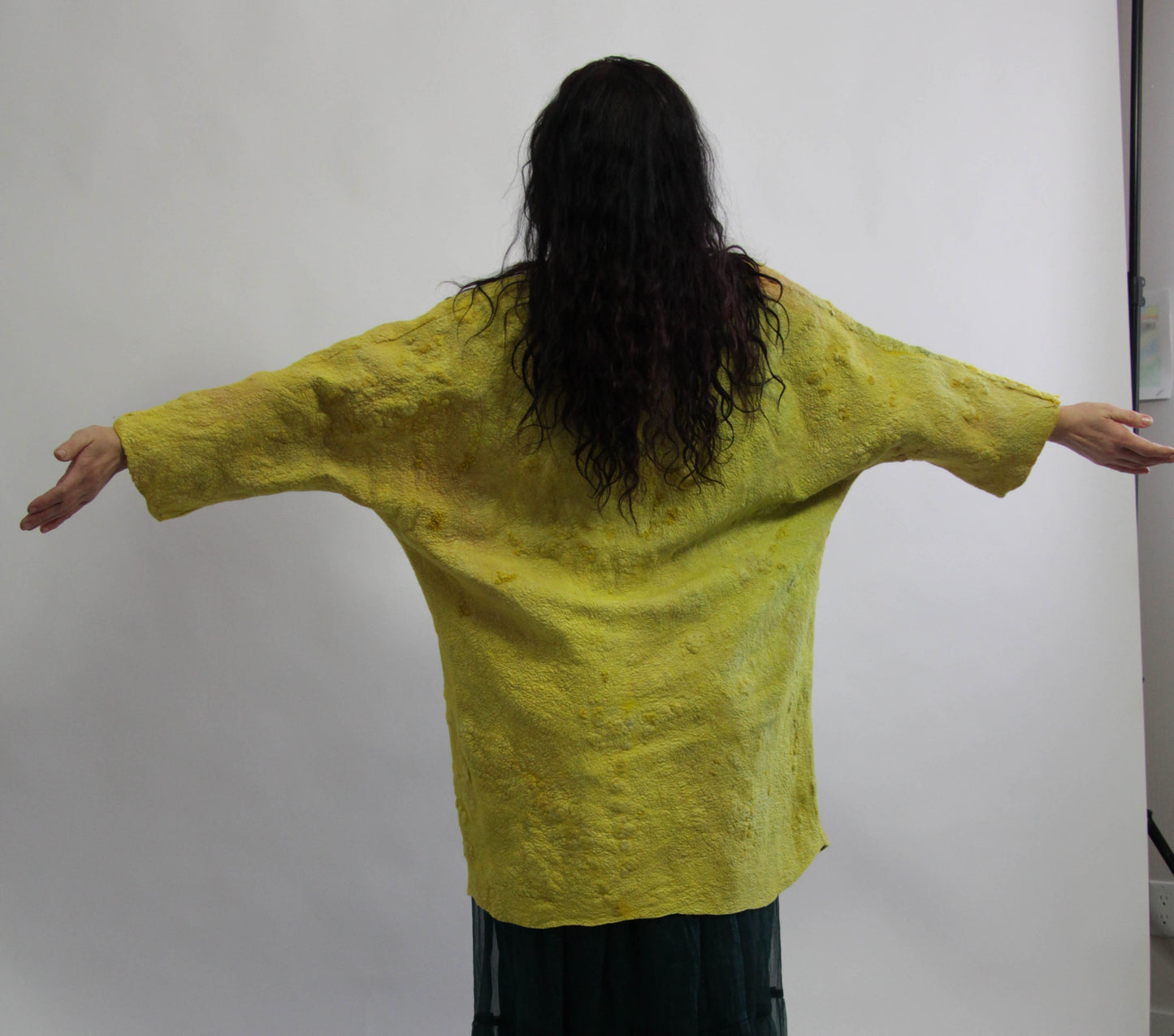 Soft Sunrise Jacket