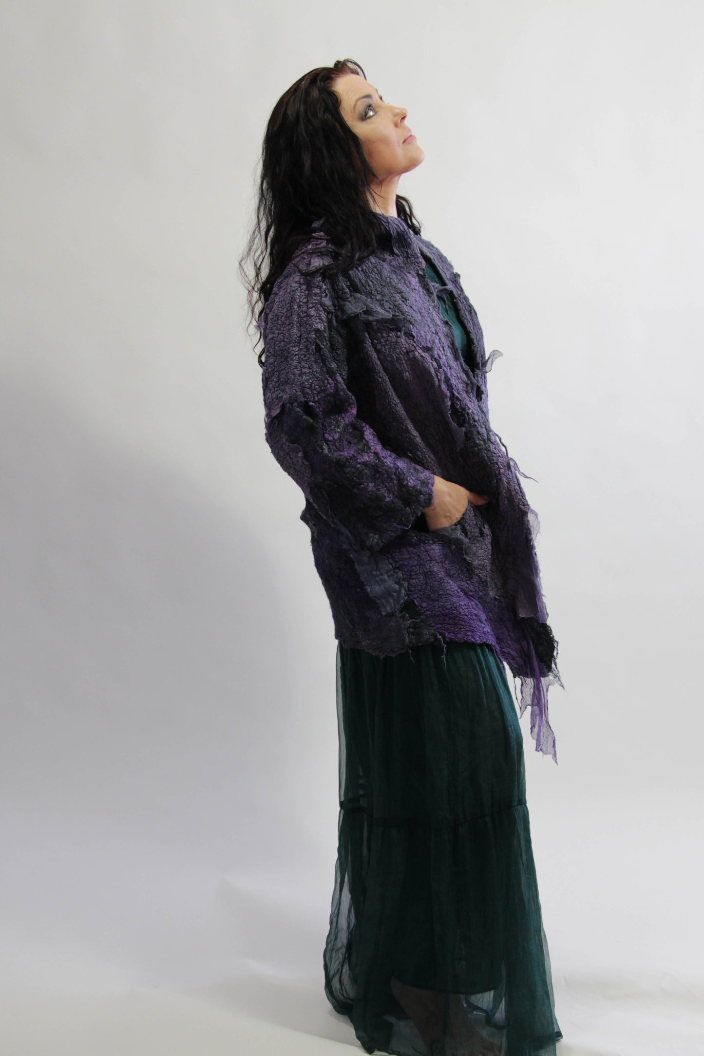 Wild Thing Jacket