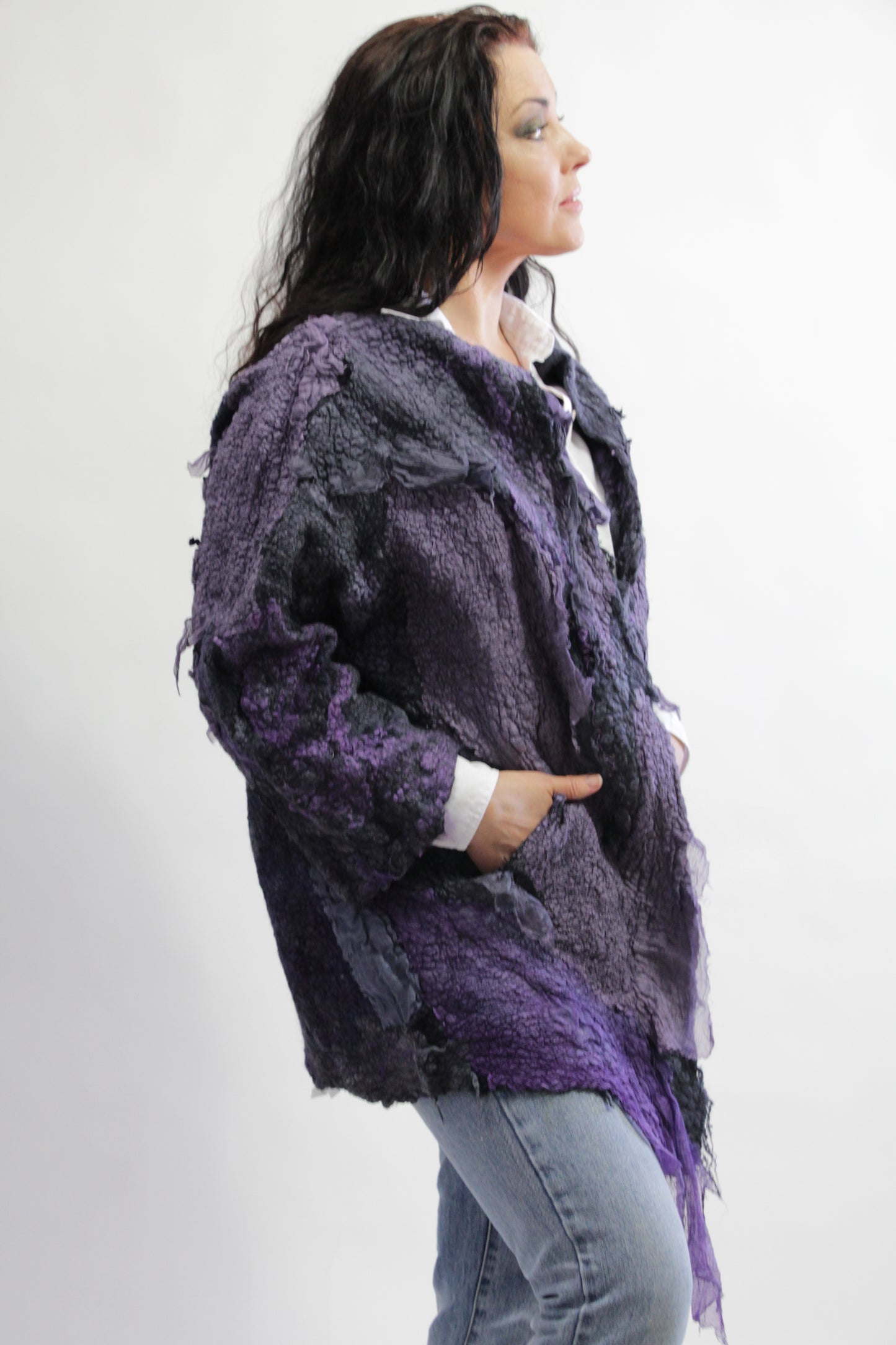Wild Thing Jacket