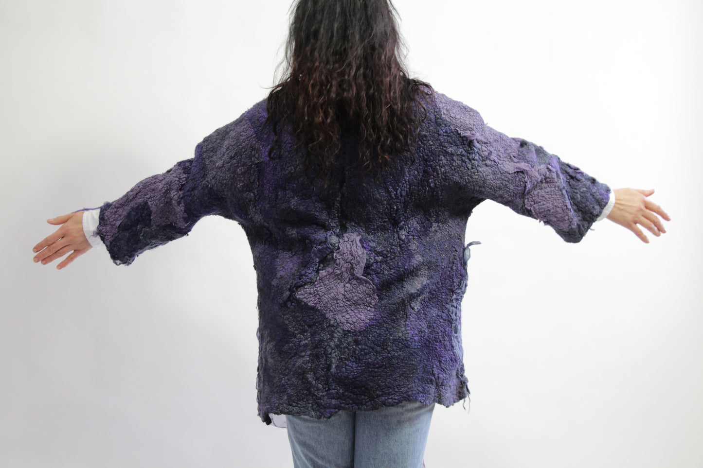 Wild Thing Jacket