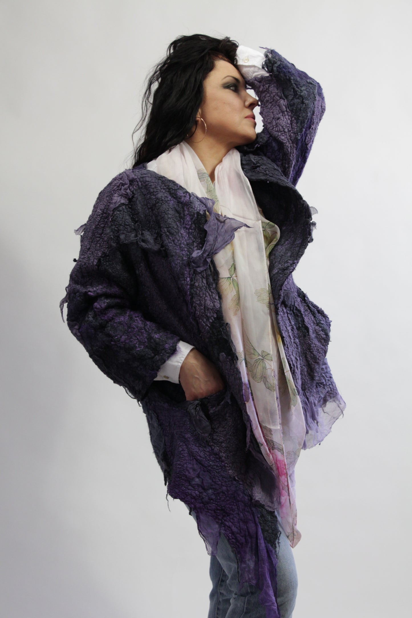 Wild Thing Jacket