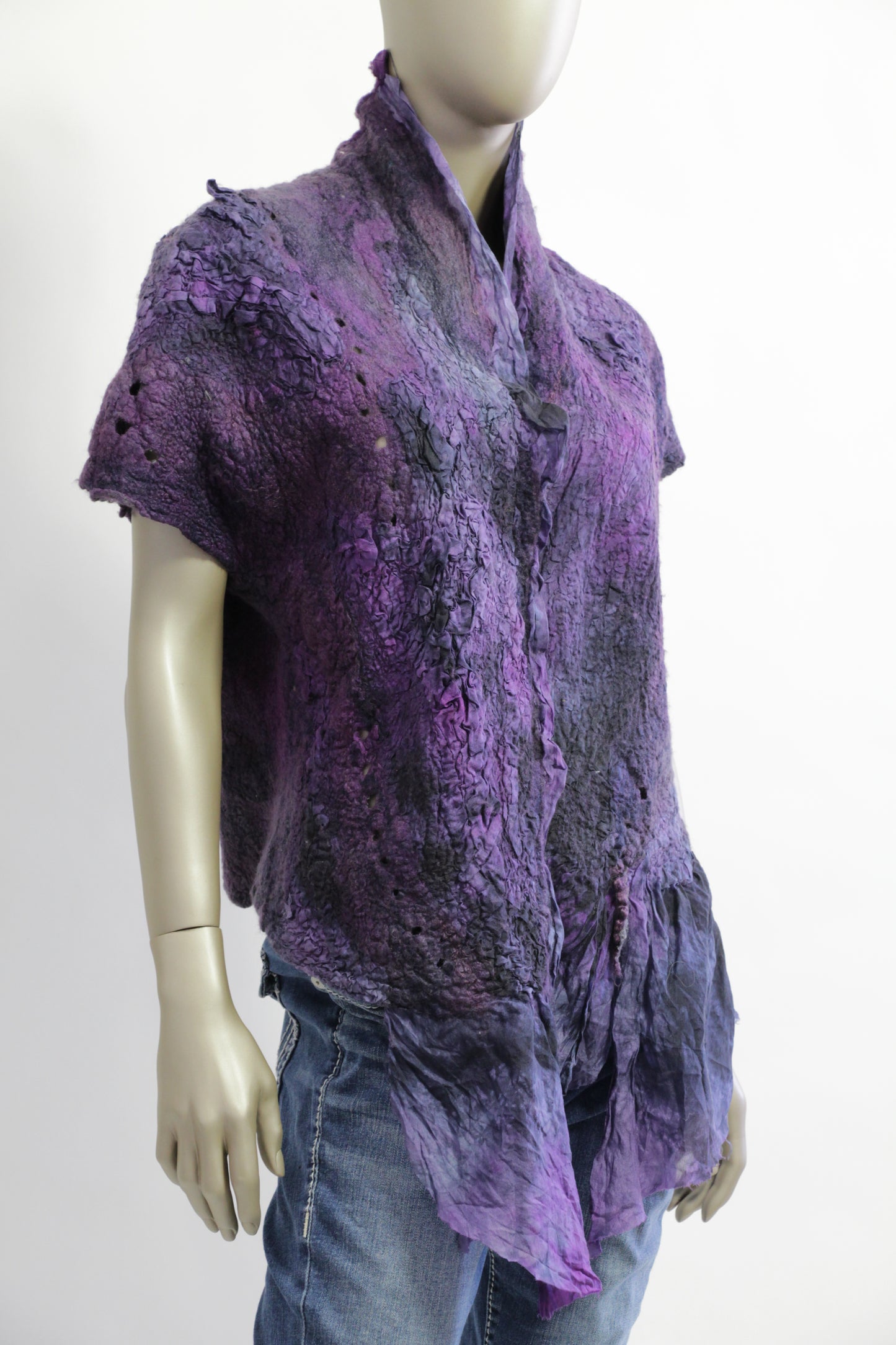 Wild Thing Vest
