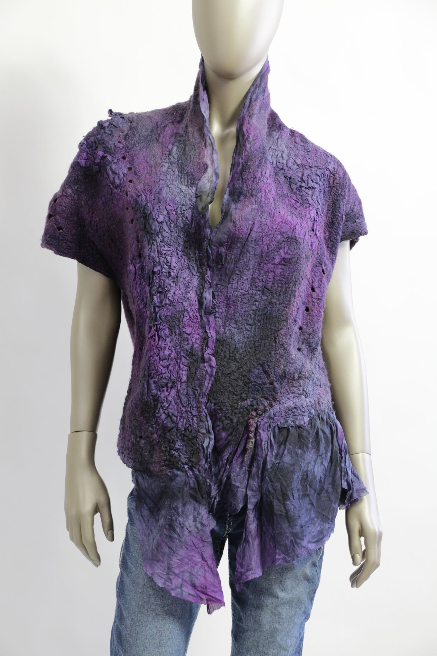 Wild Thing Vest
