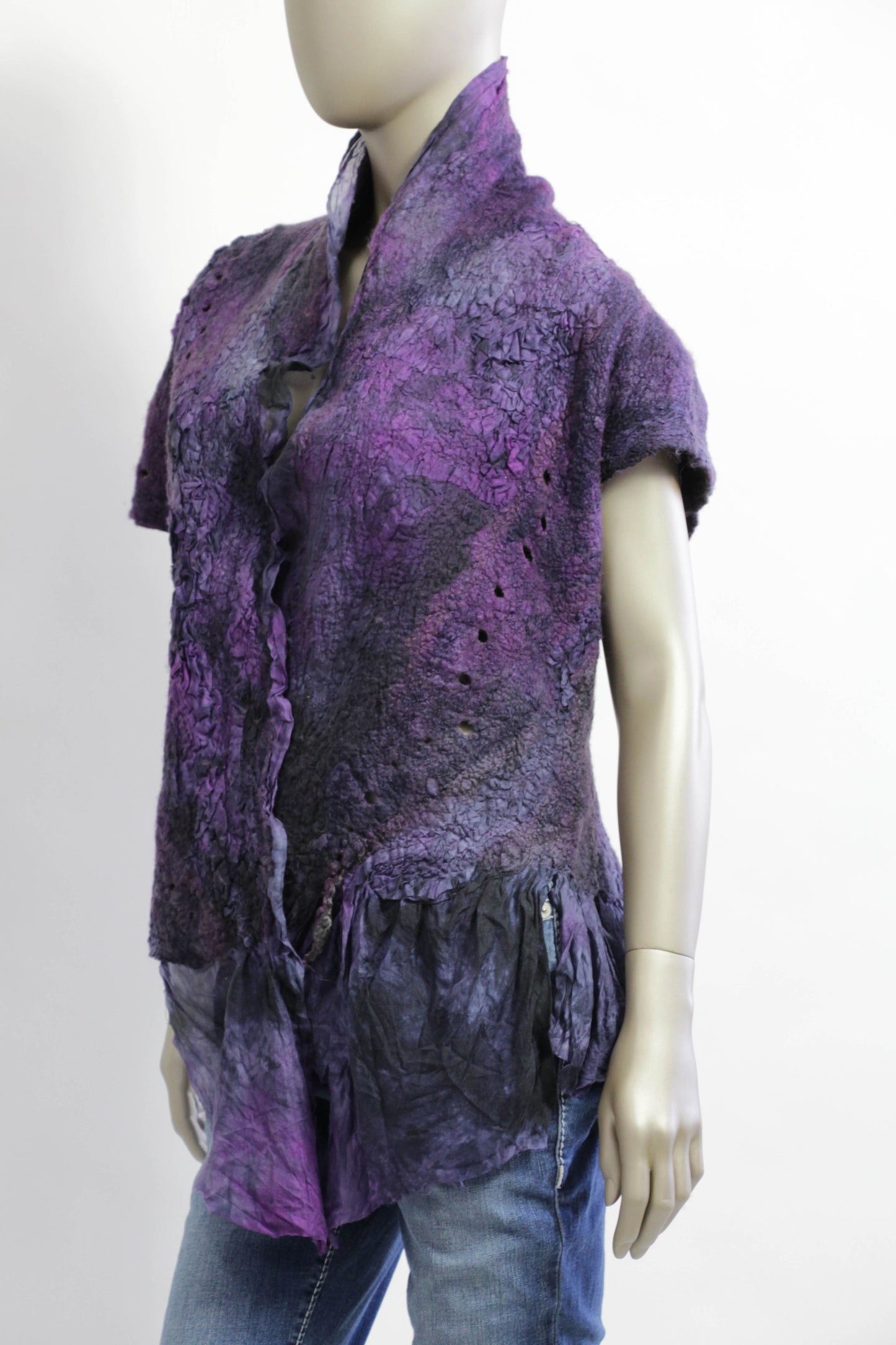 Wild Thing Vest