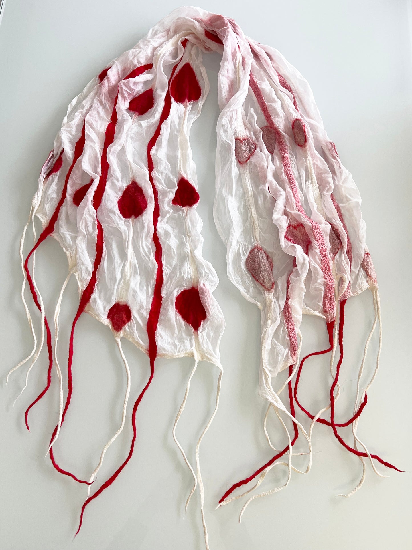 Valentina Scarf