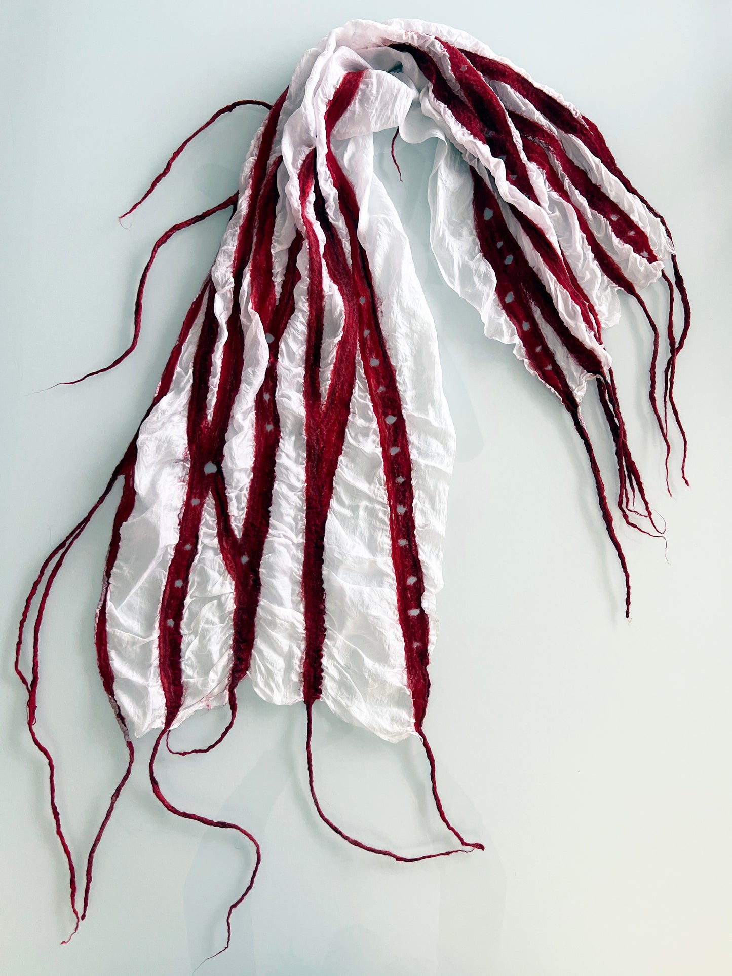 Dream Road Scarf