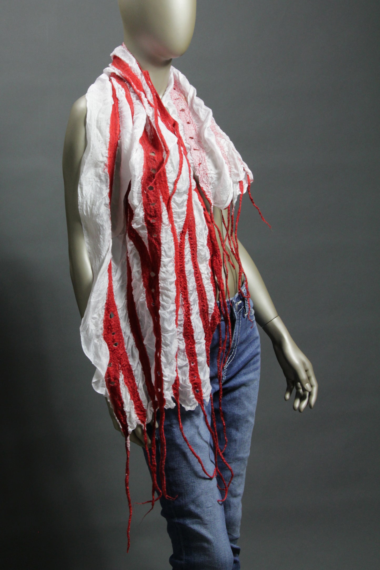 Dream Road Scarf