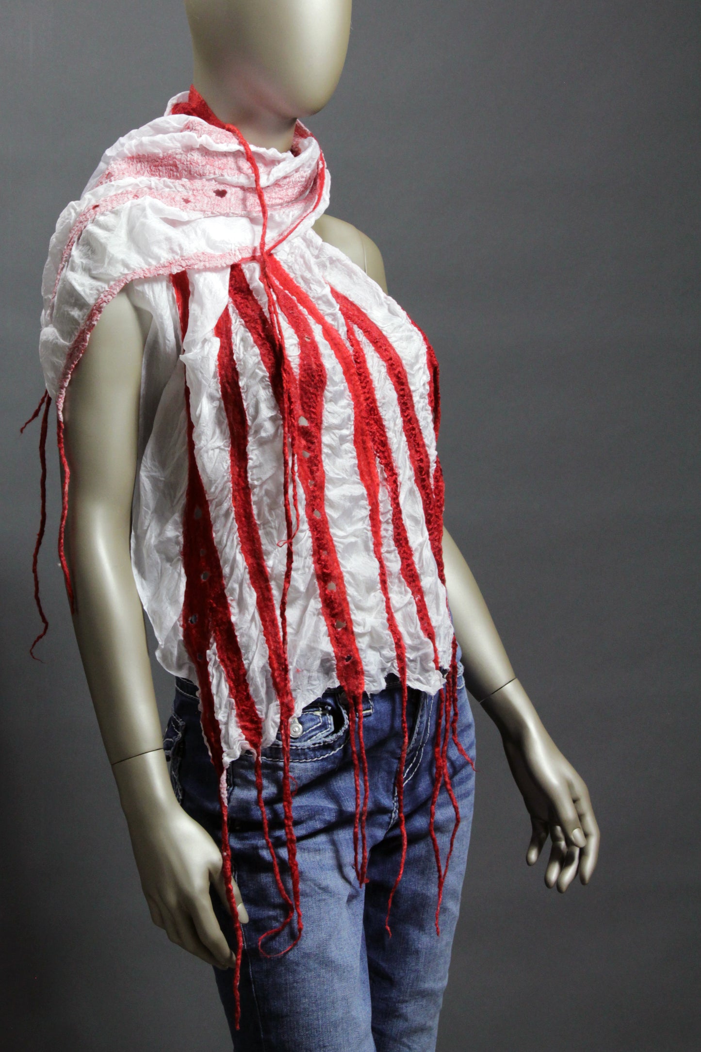 Dream Road Scarf