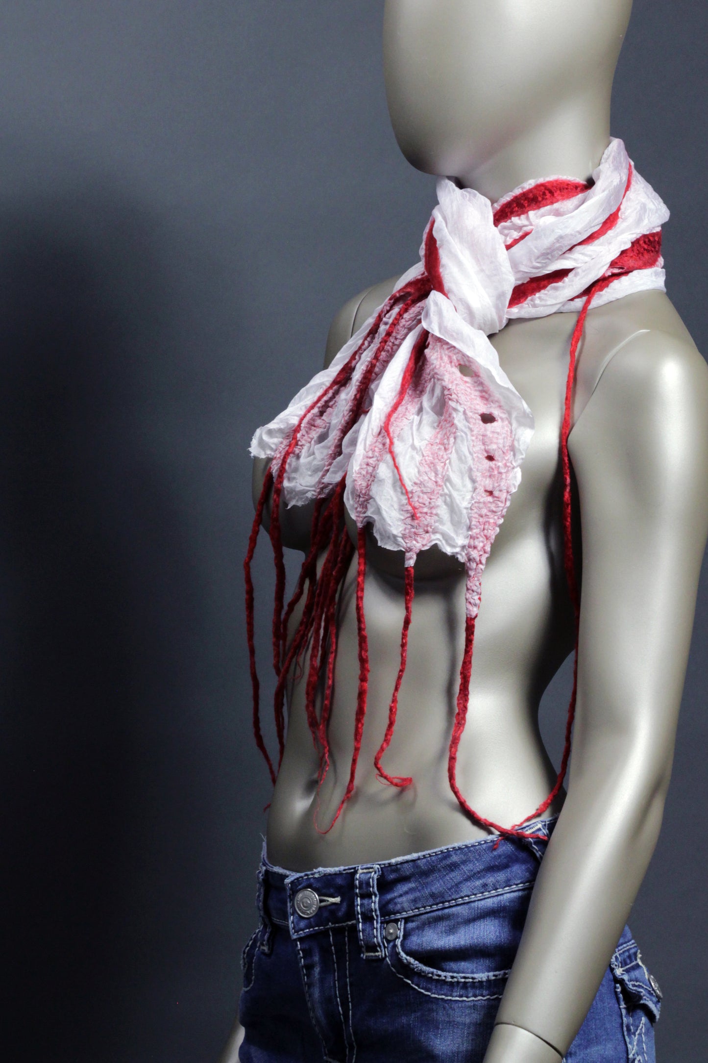Dream Road Scarf