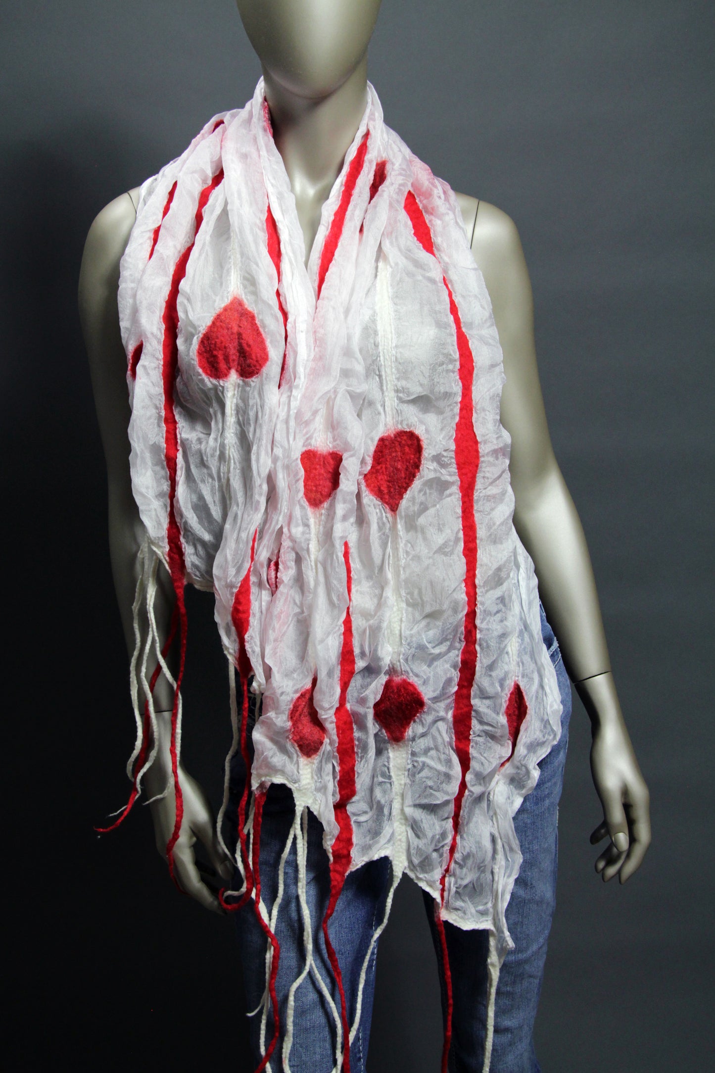 Valentina Scarf