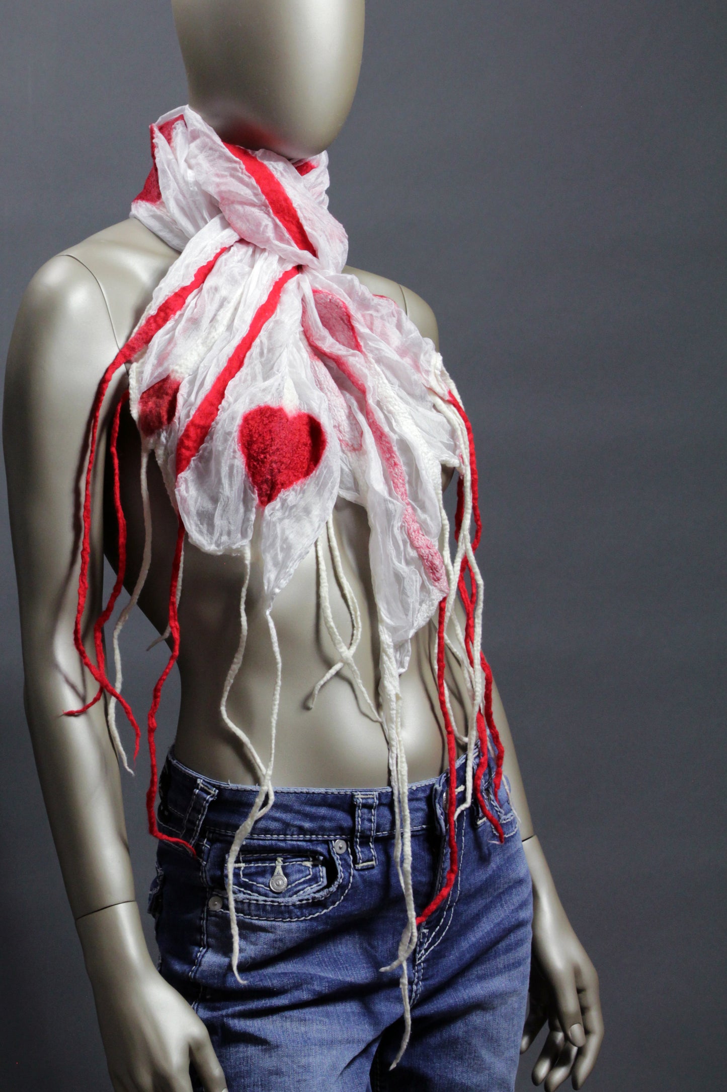 Valentina Scarf