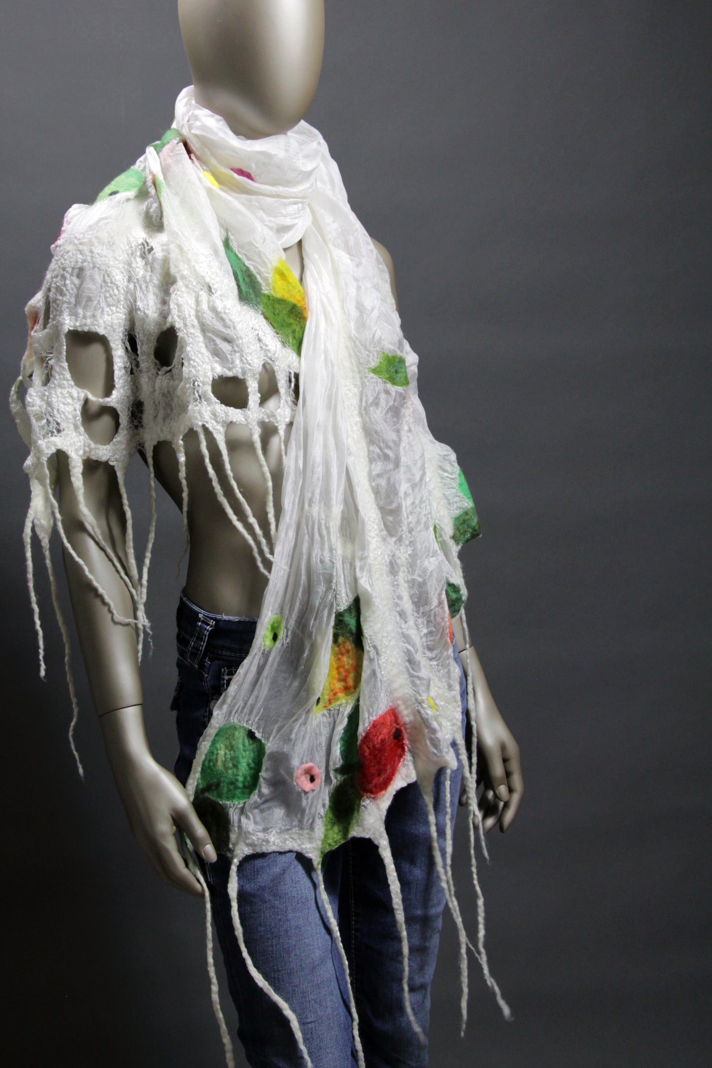 Big Apple Scarf