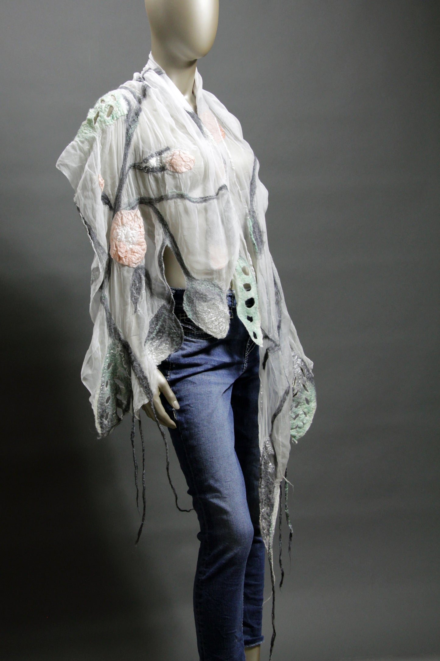 Gentle Hug Scarf