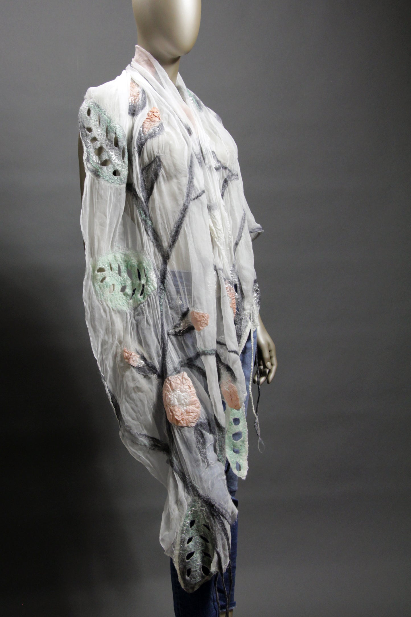 Gentle Hug Scarf