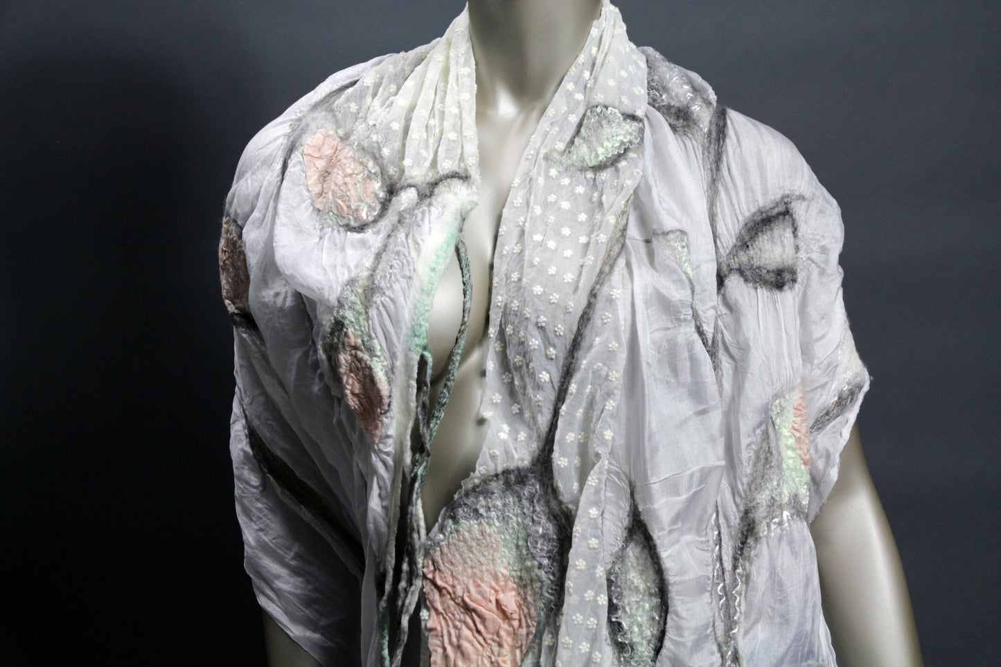 Best Morning Scarf