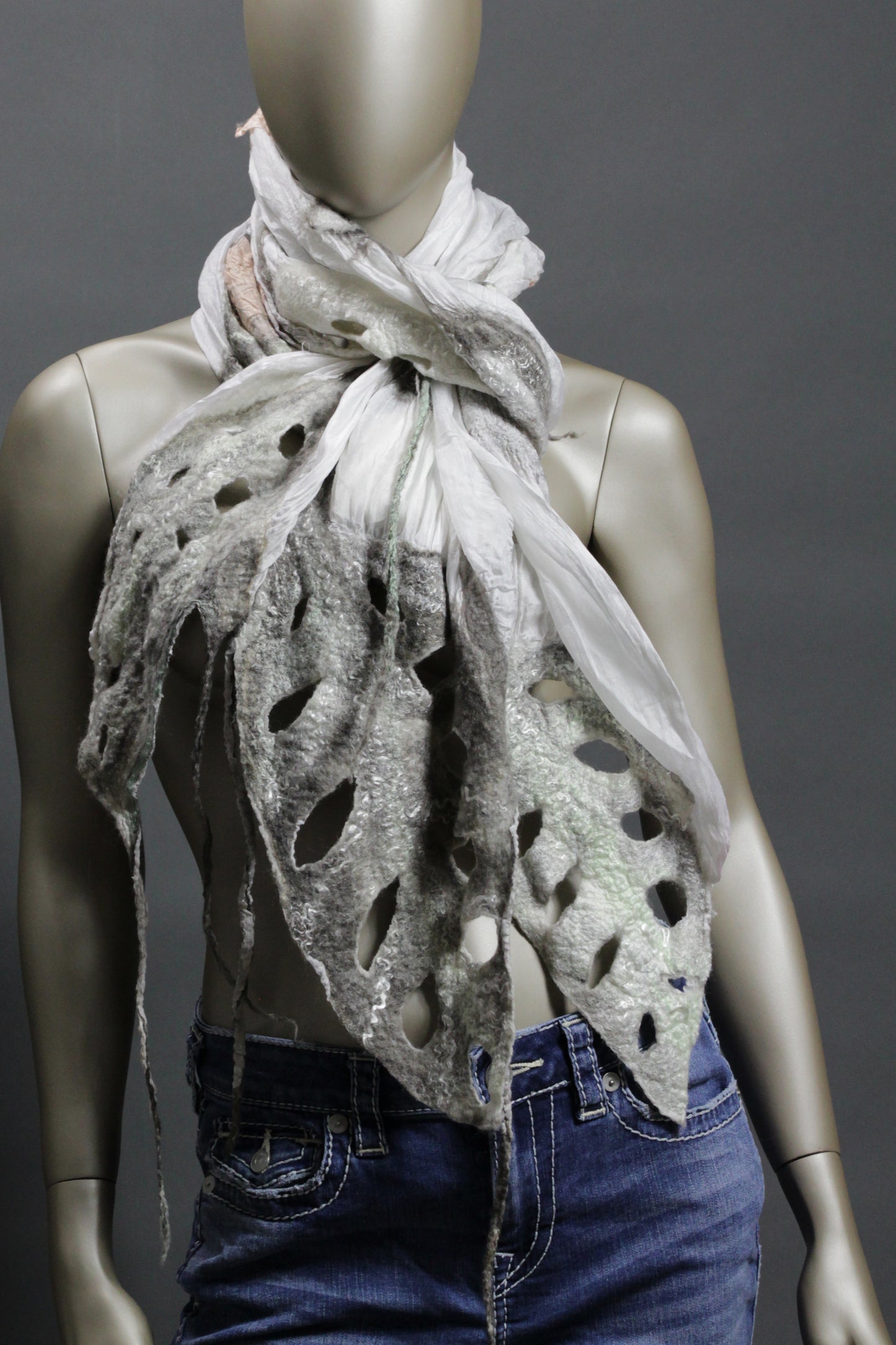 Best Morning Scarf