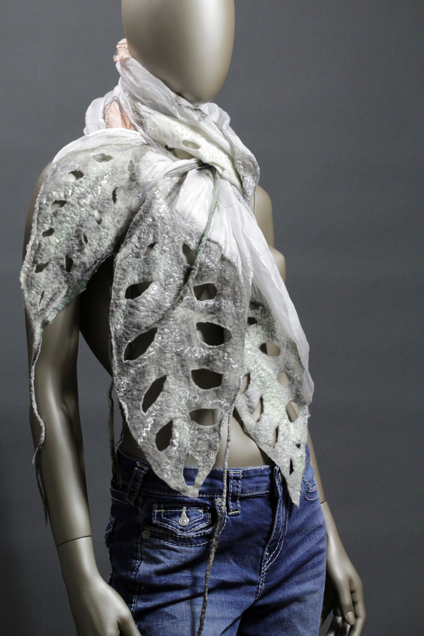 Best Morning Scarf
