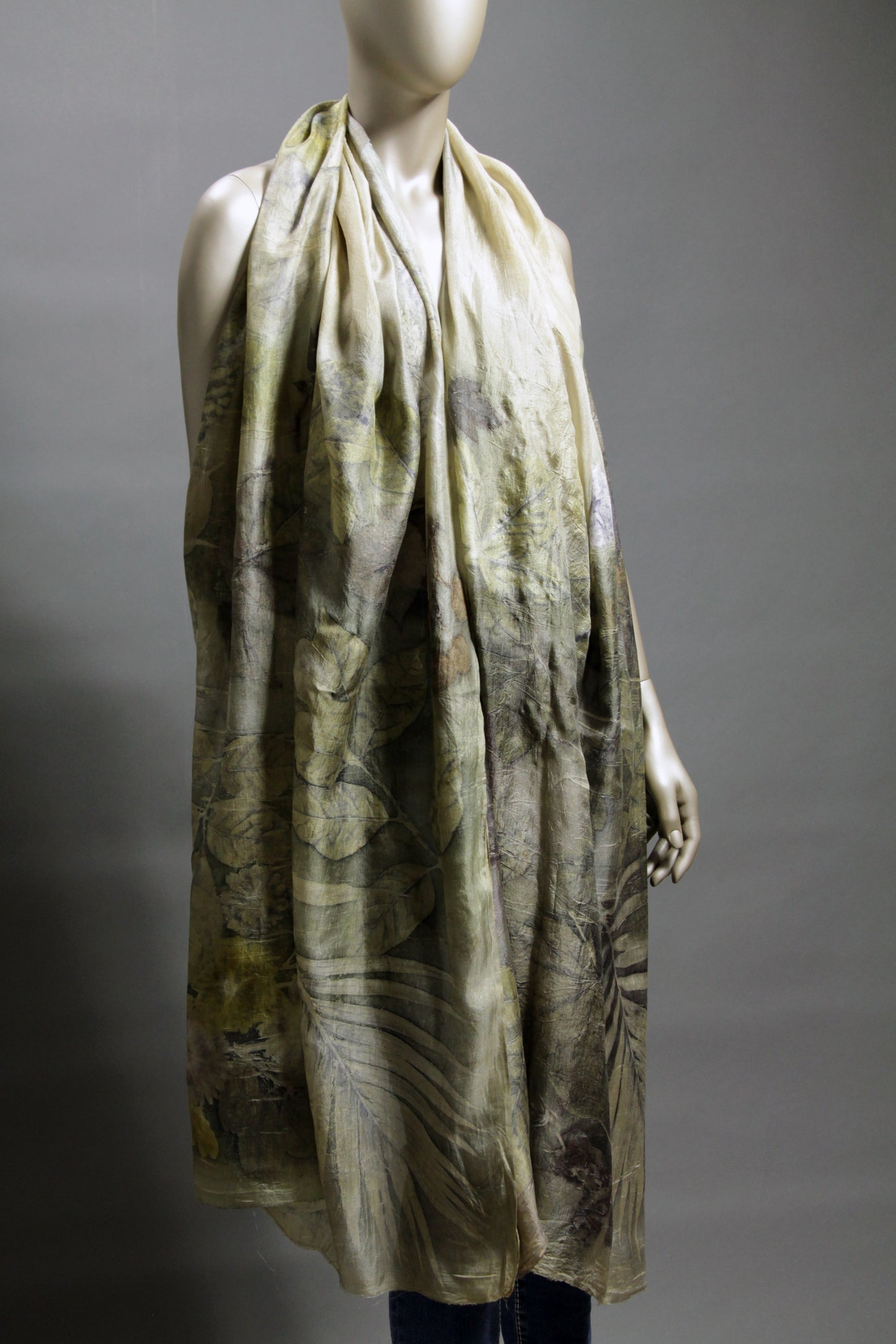 Awakening Scarf