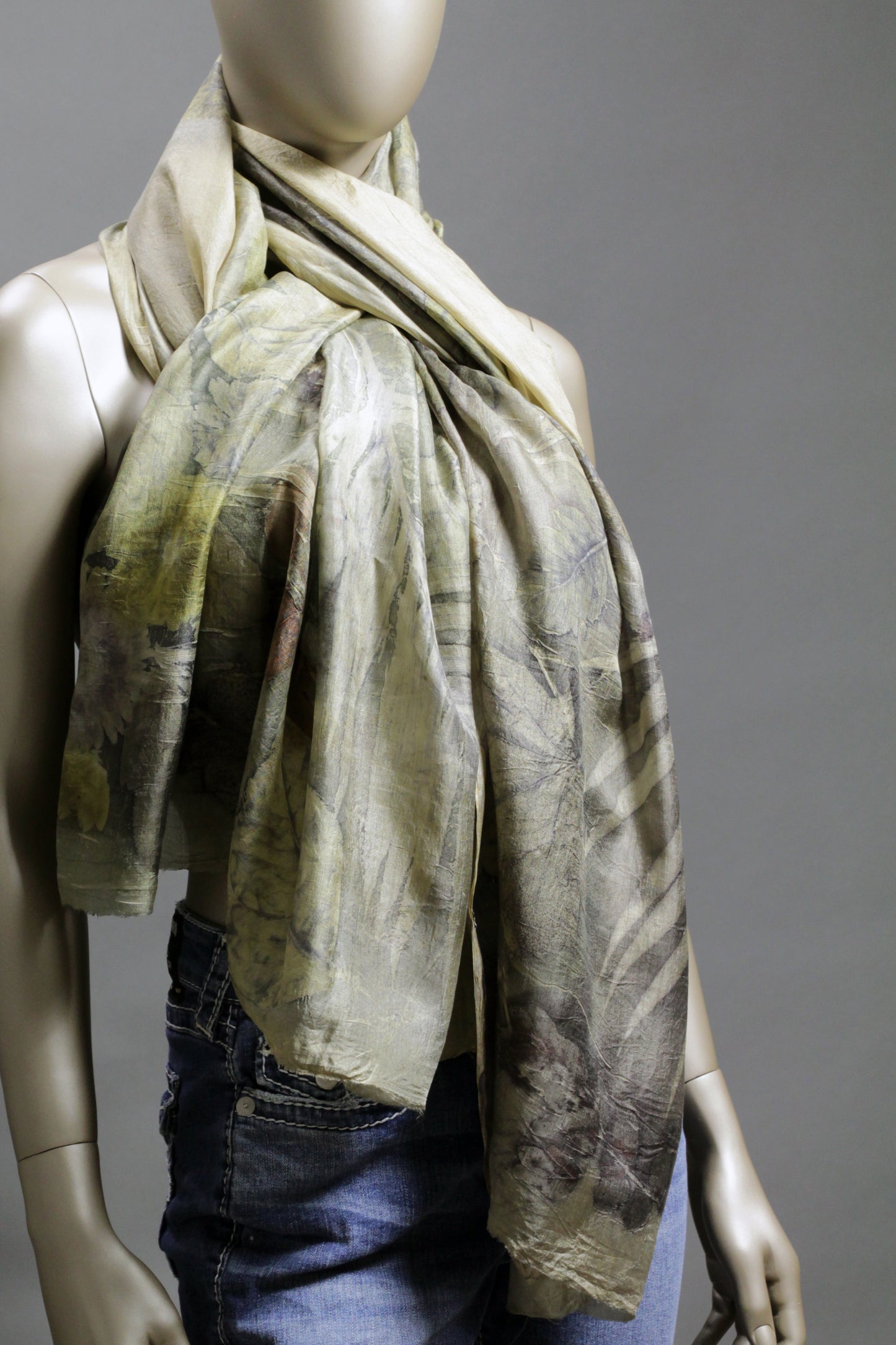 Awakening Scarf