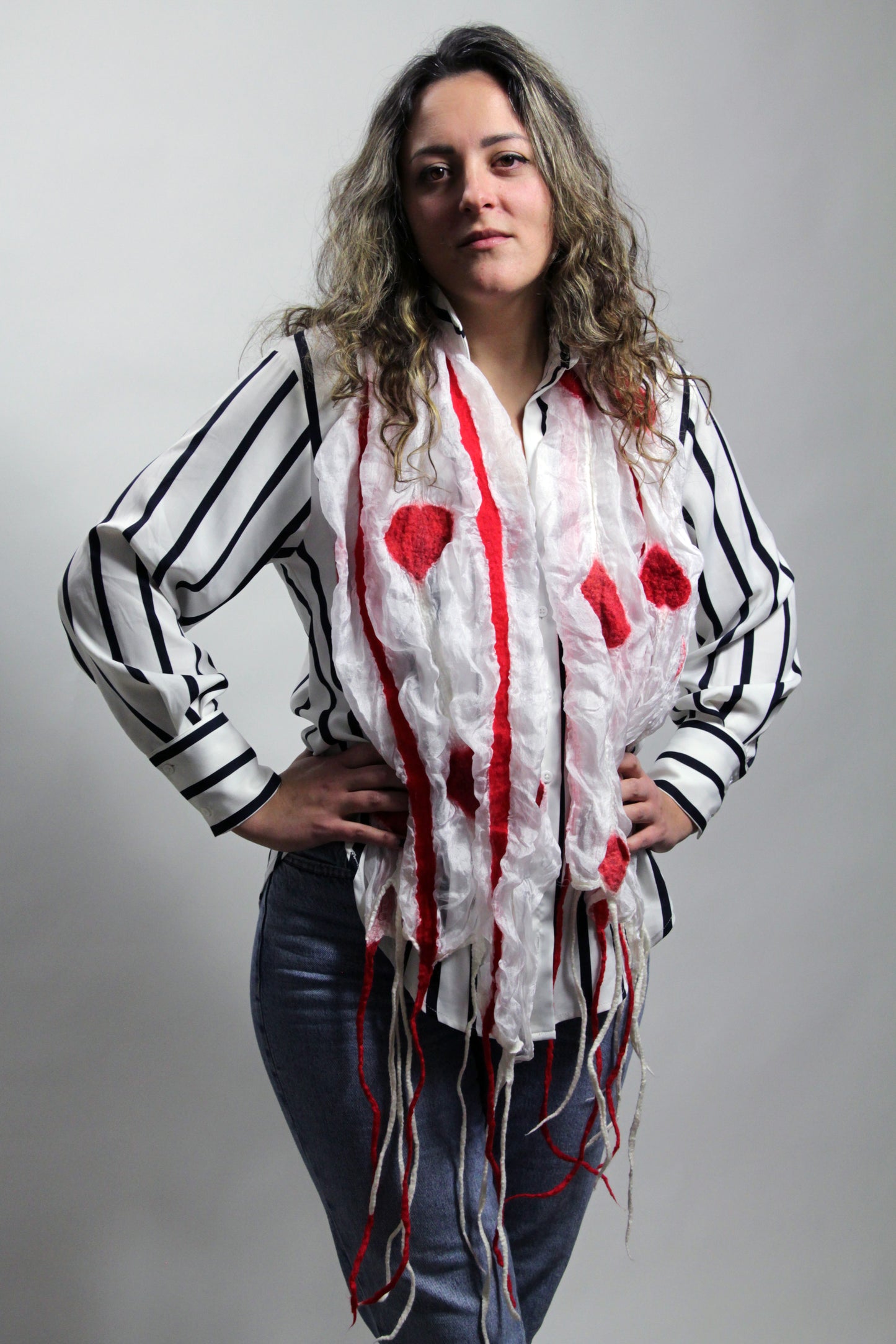 Valentina Scarf