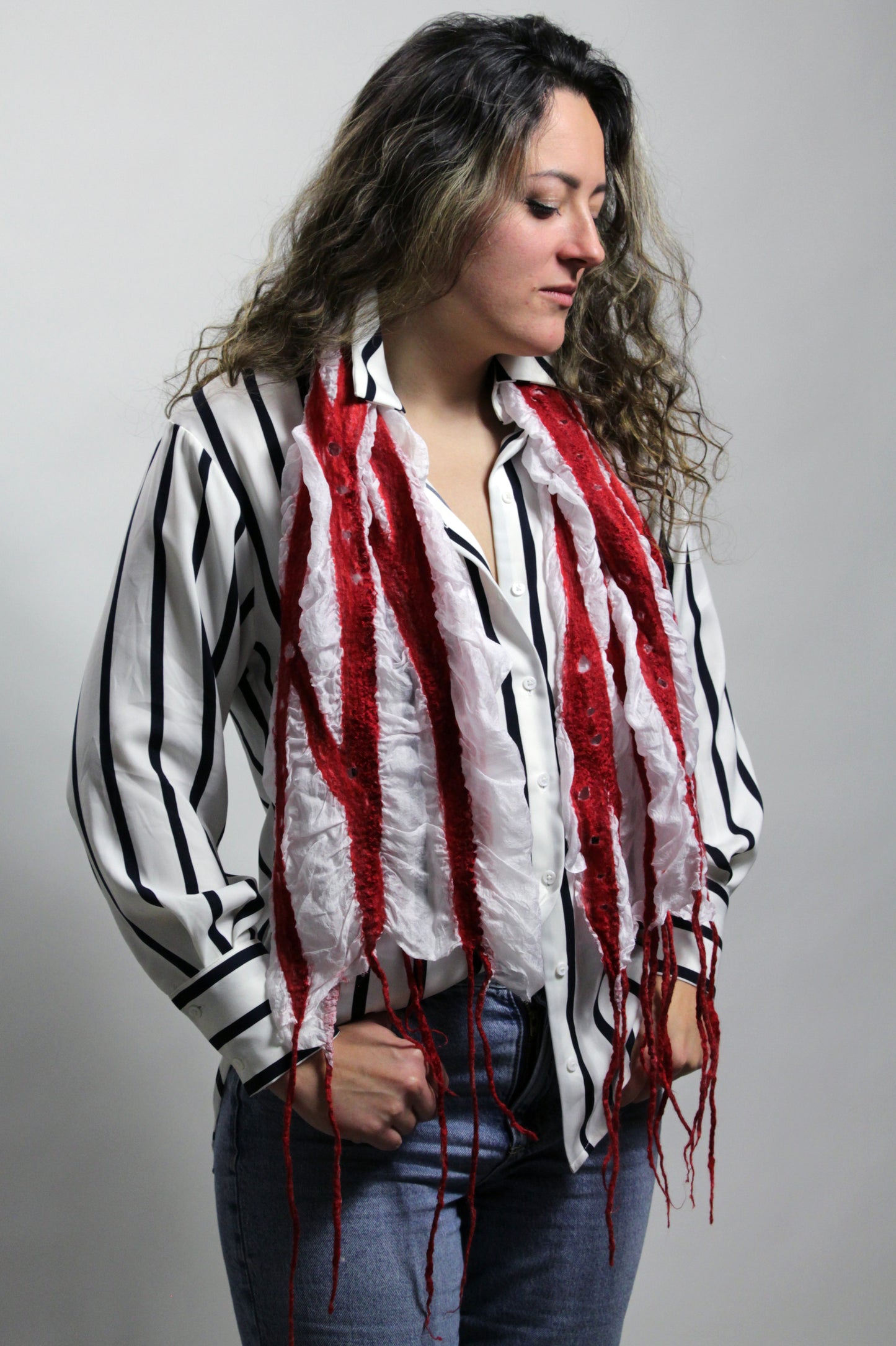 Dream Road Scarf