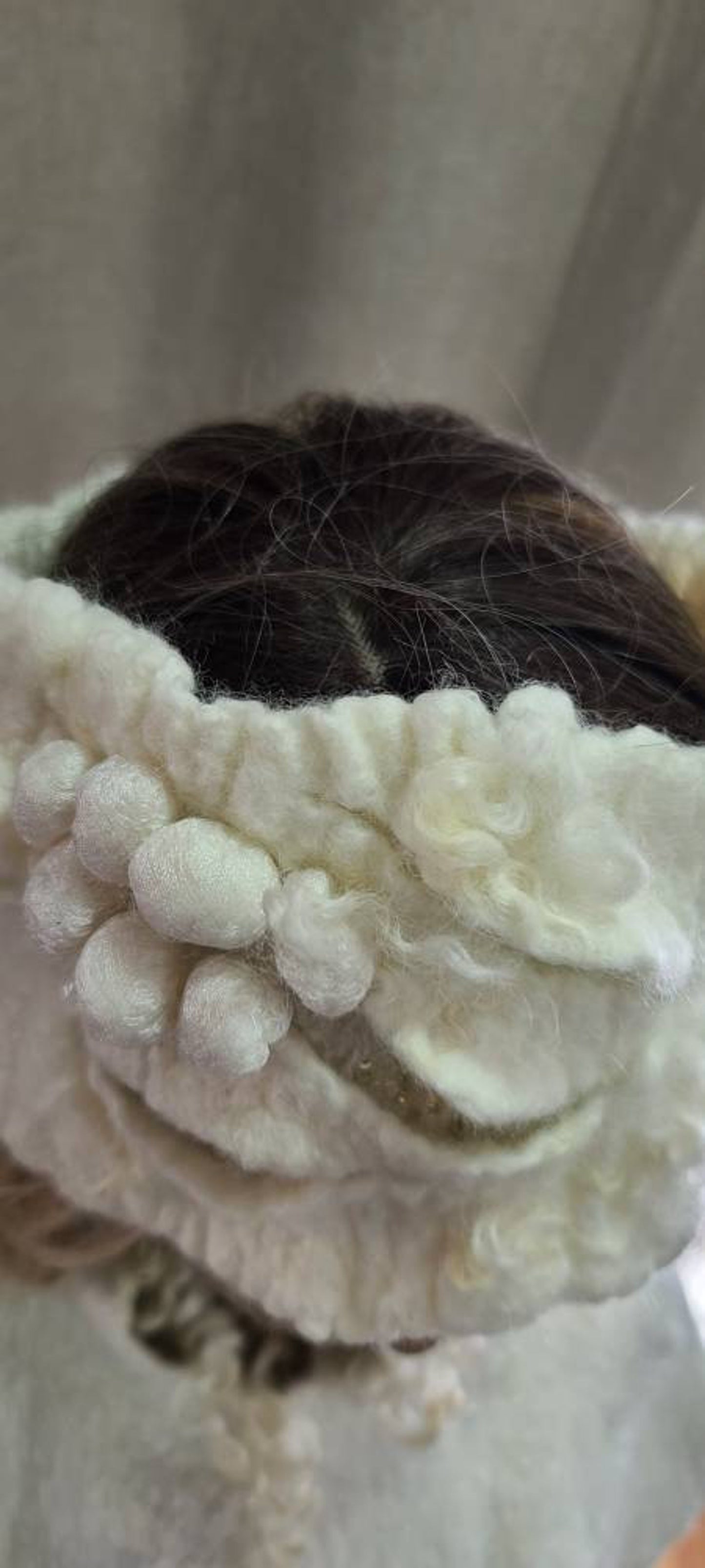 Wide Winter Headband