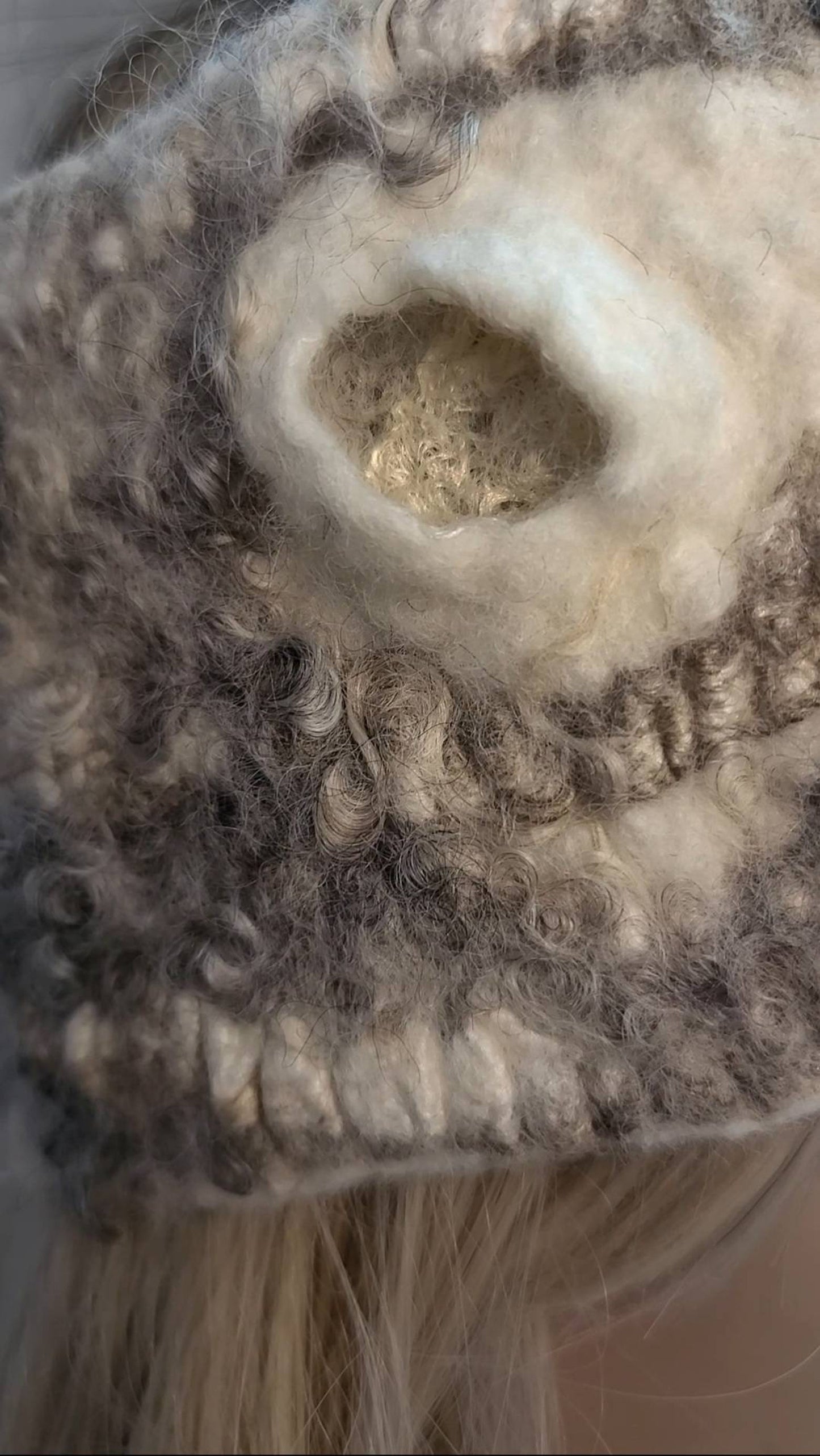 Wide Winter Headband