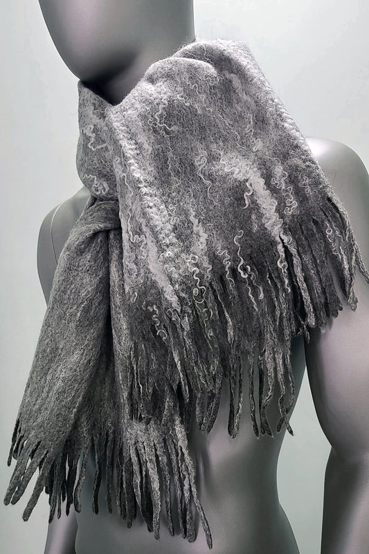 Rough Rider Scarf