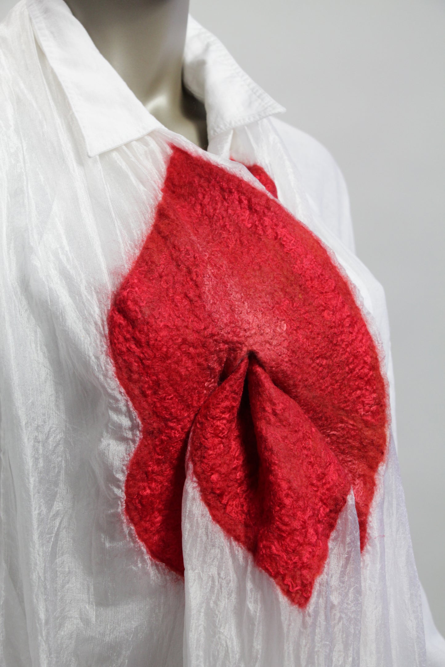 Passionate Kiss Scarf