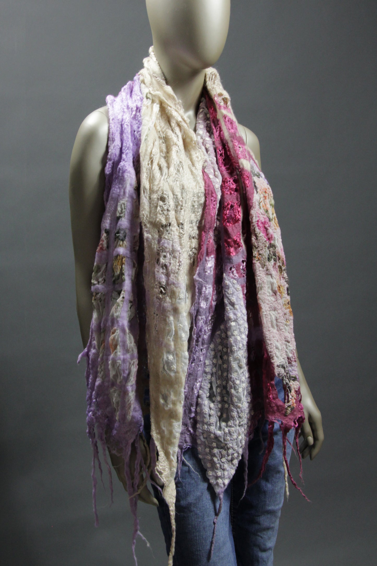 Casual Chaos Scarf