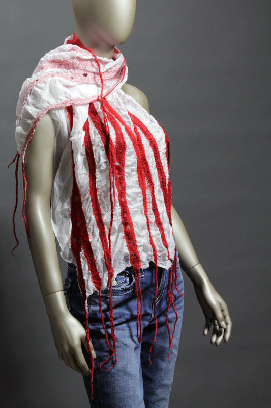Dream Road Scarf
