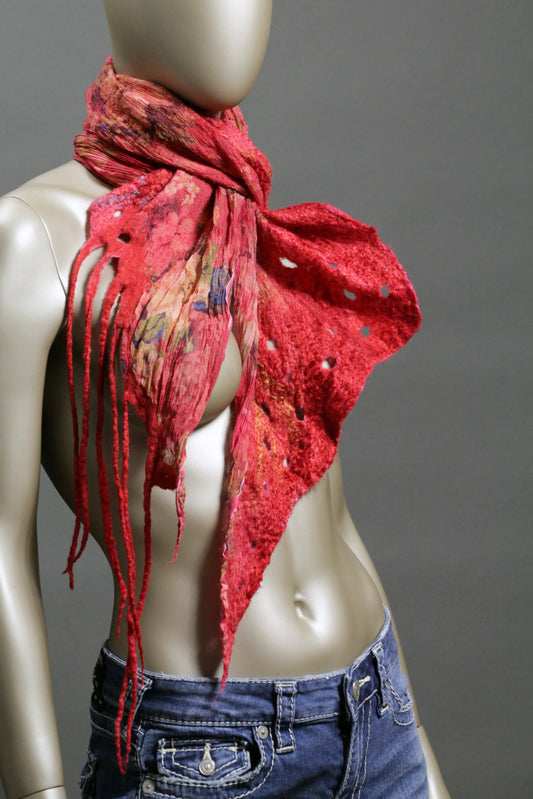 Dream Wing Scarf
